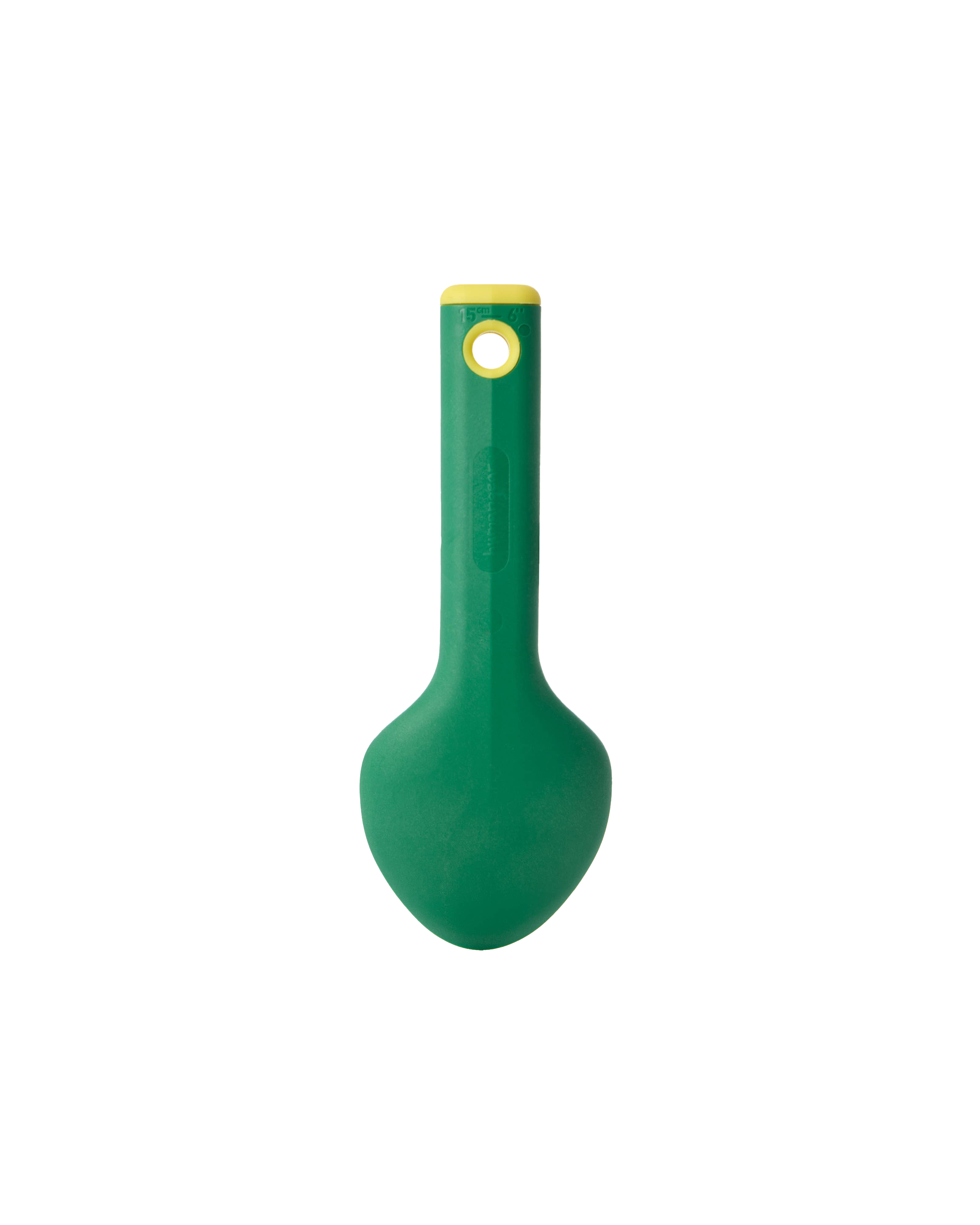 GoDigg Hiking and Camping Trowel: Green