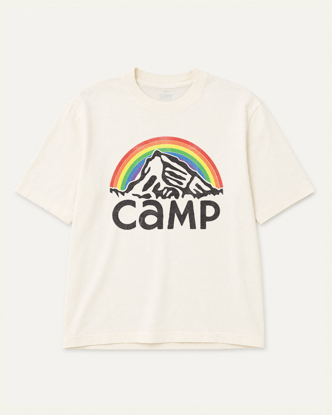 In It Together Women's Vintage Tee - Vintage White