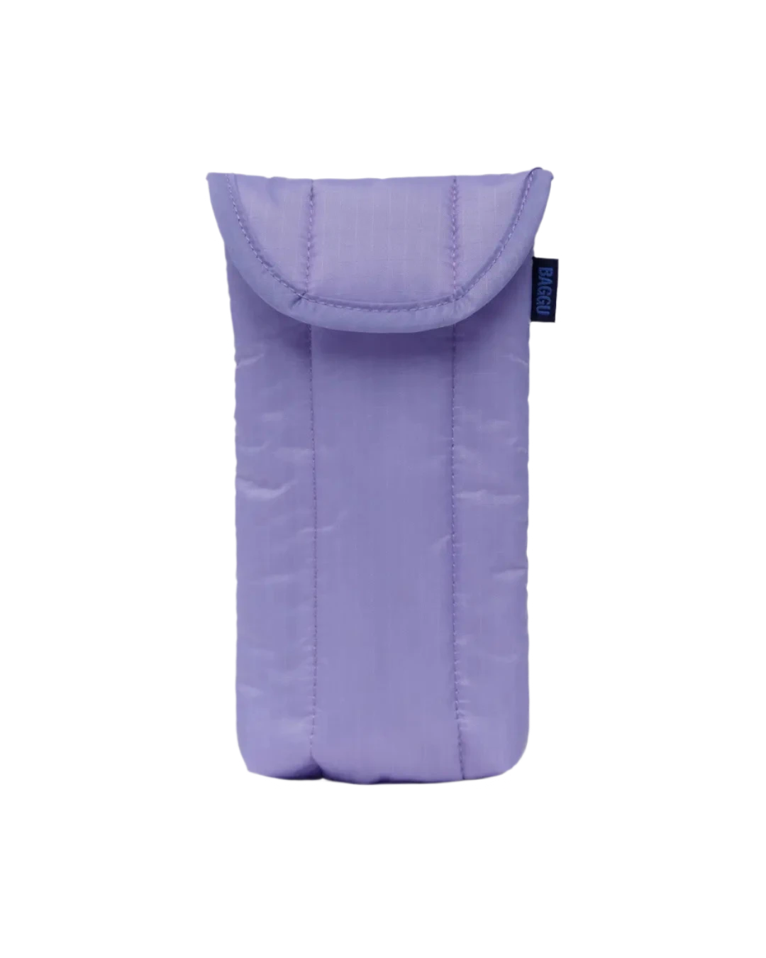 Puffy Glasses Sleeve Wisteria