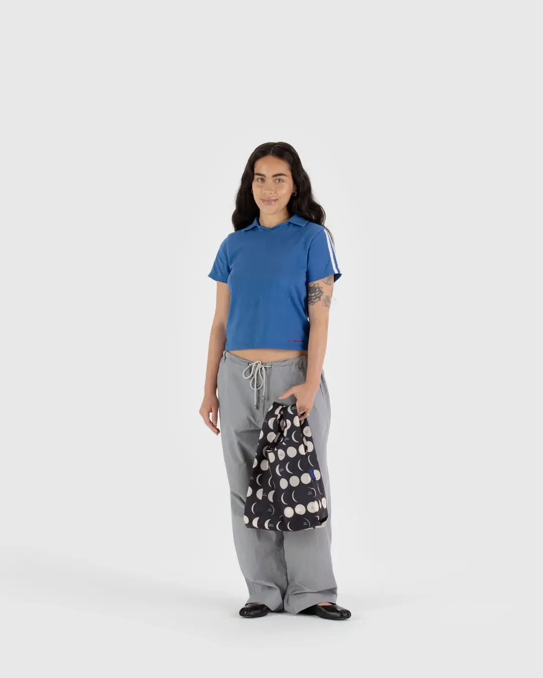 Baby Baggu Moon