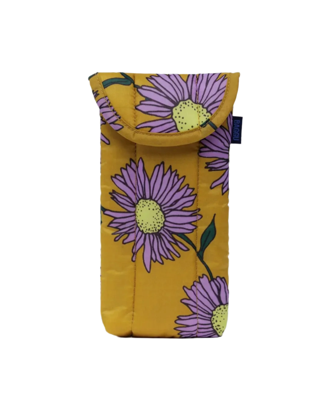 Puffy Glasses Sleeve Daisy Chain