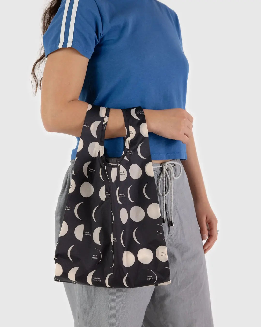 Baby Baggu Moon