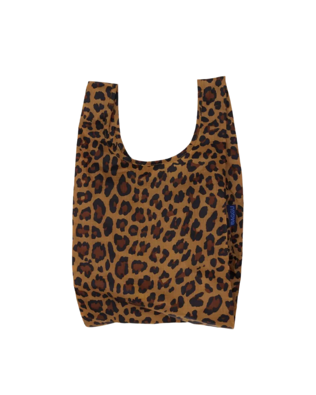 Baby Baggu Leopard