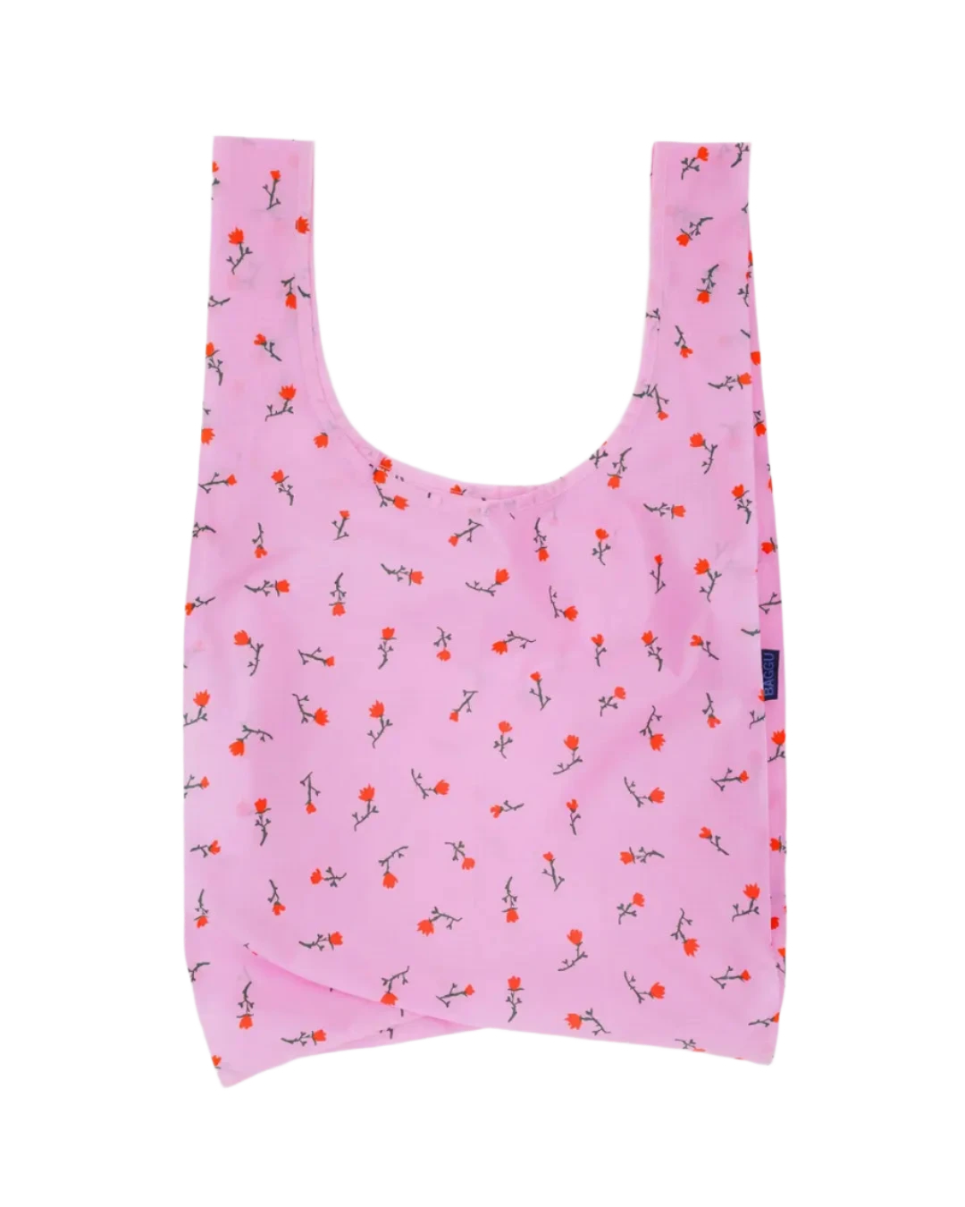 Standard Baggu Painted Wildflower