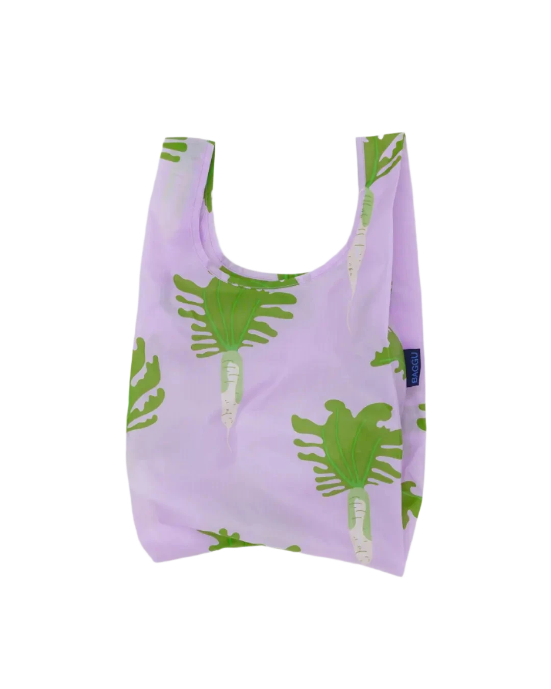 Baby Baggu Daikon Pink