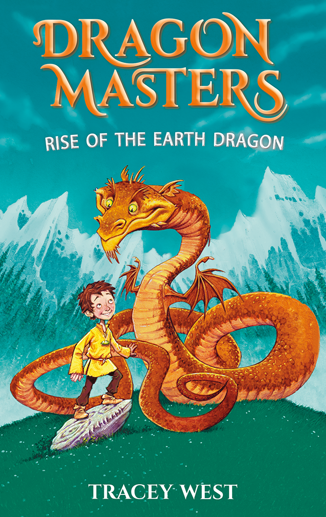 Dragon Masters Yoto Card Pack