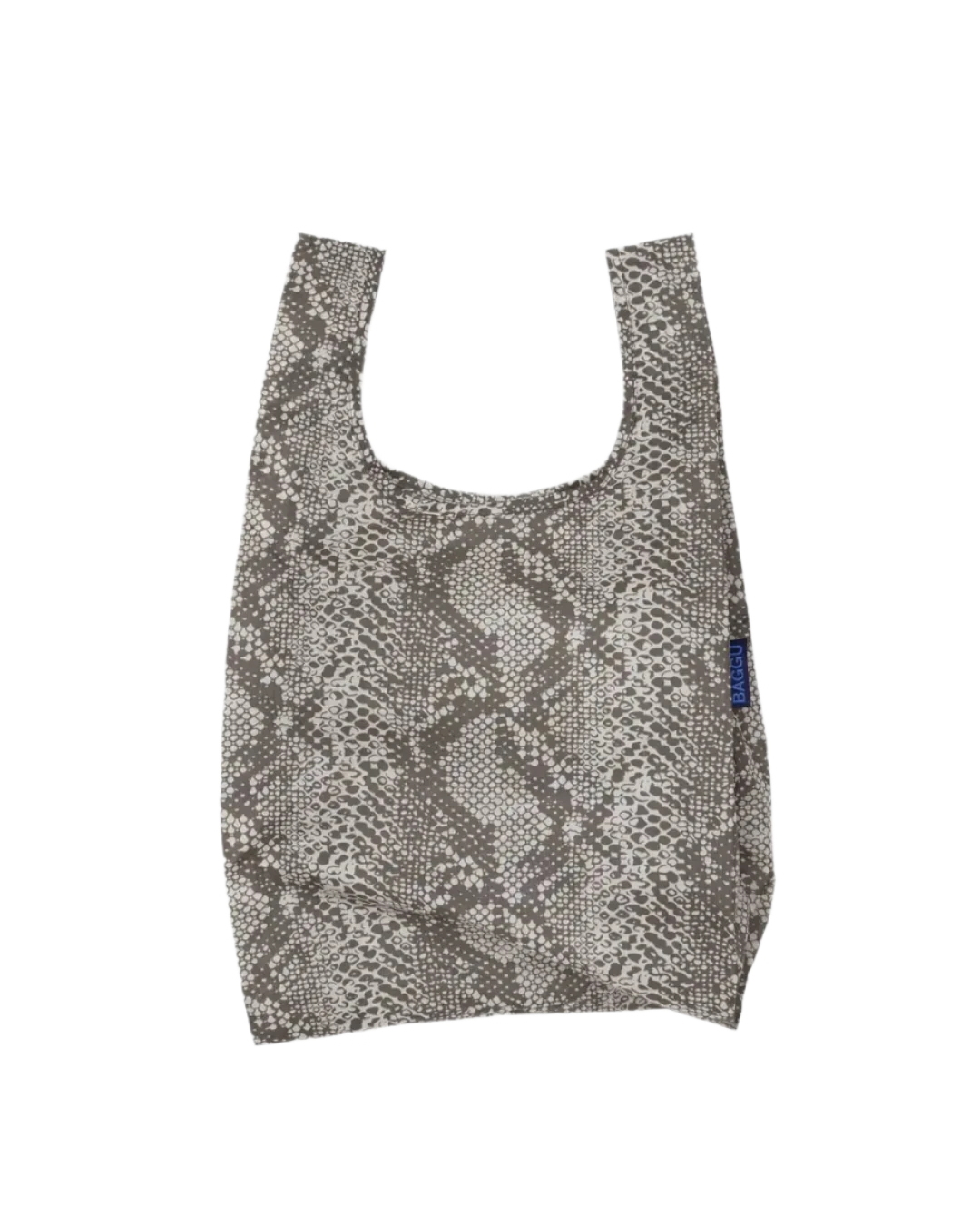 Baby Baggu Snakeskin