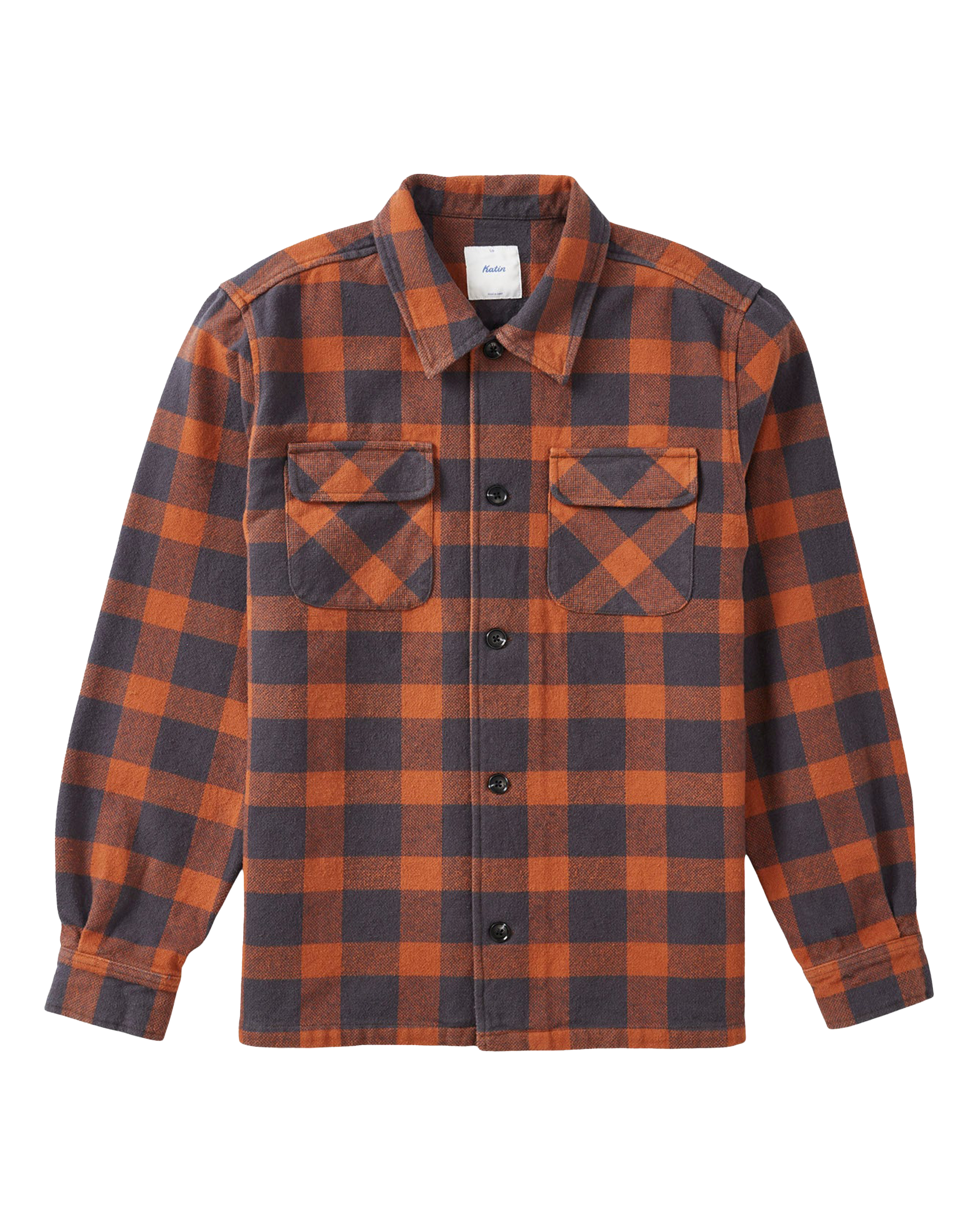 Shiloh Flannel Brick