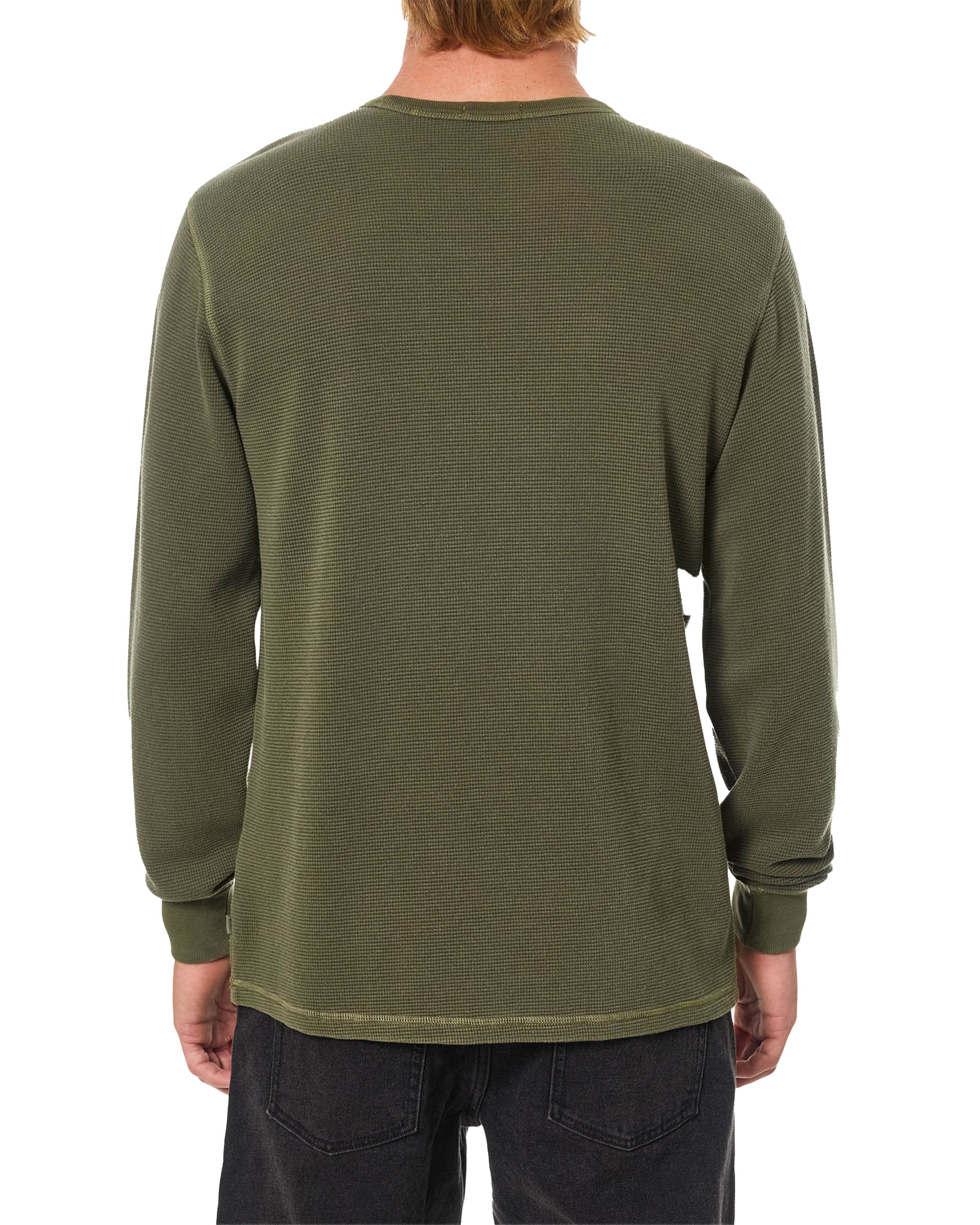 Therman Thermal Shadow