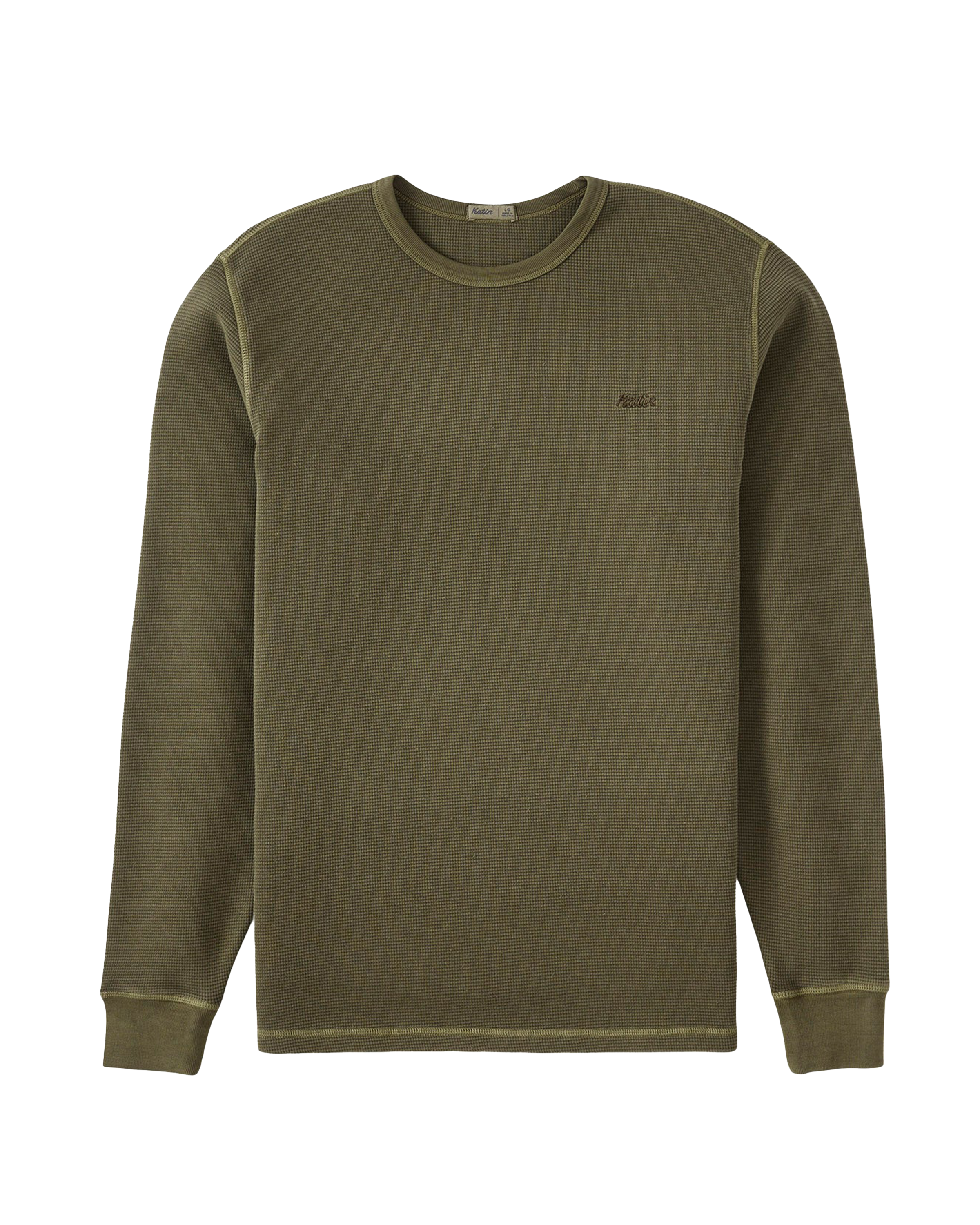Therman Thermal Shadow