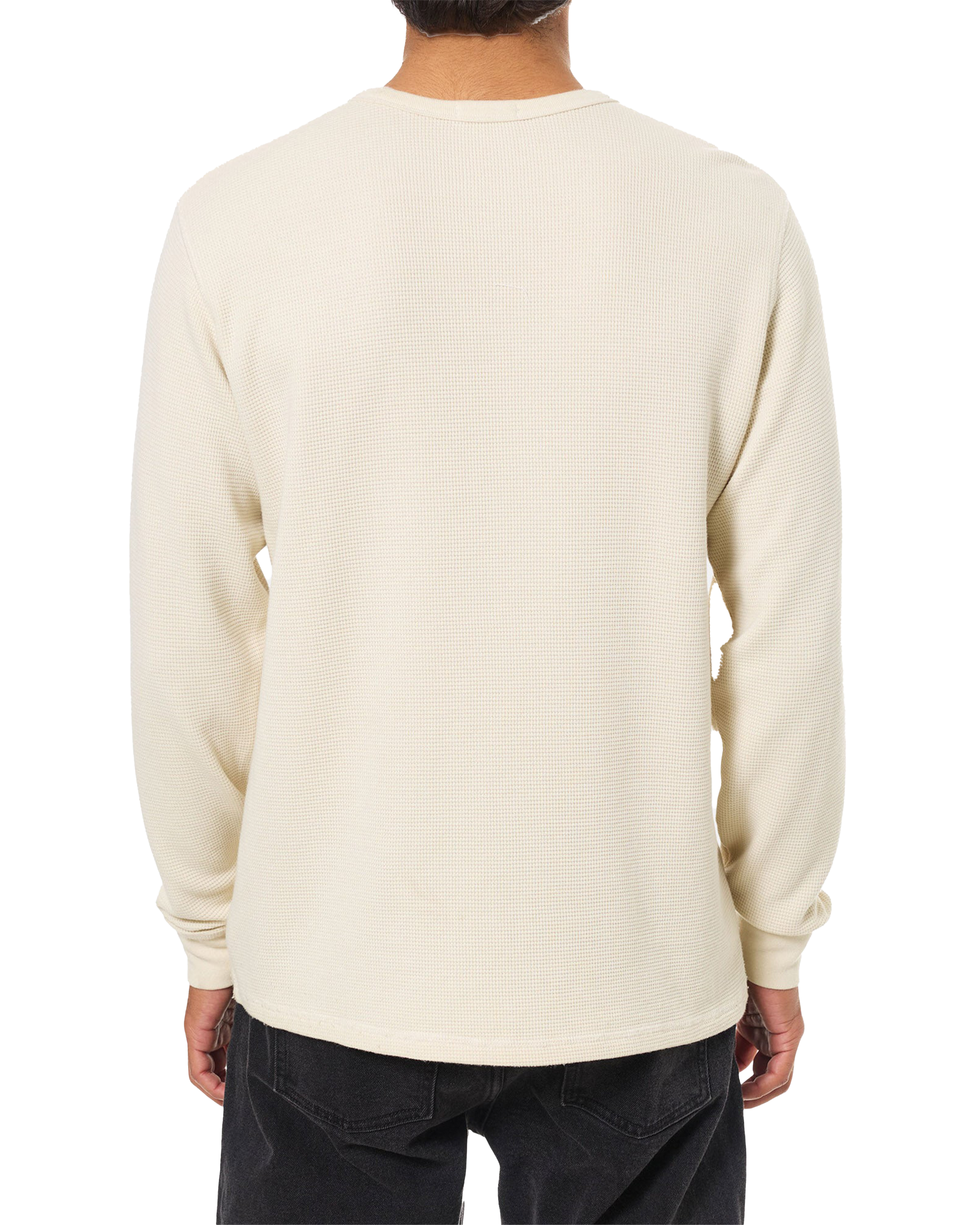 Therman Thermal Vintage White