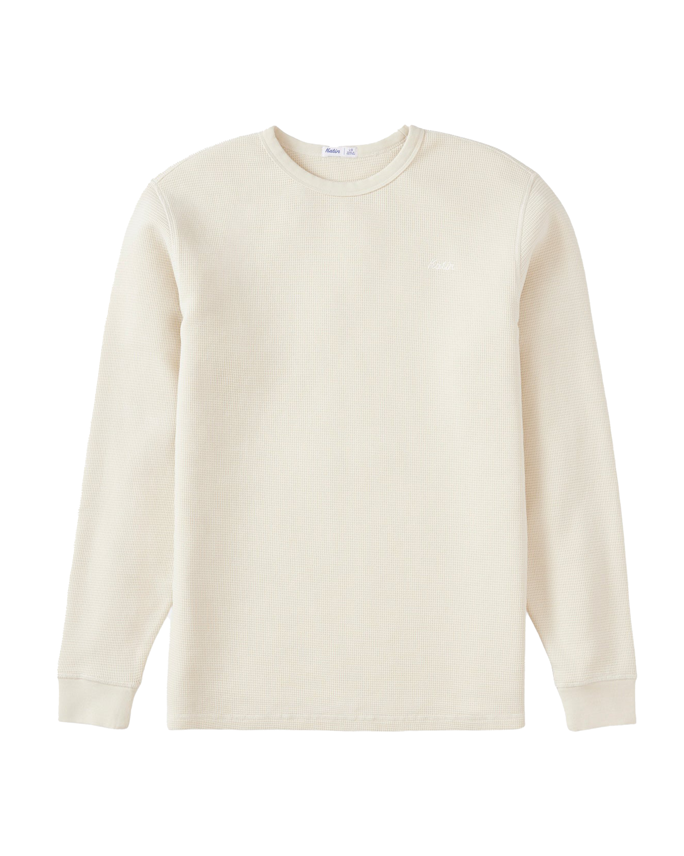 Therman Thermal Vintage White