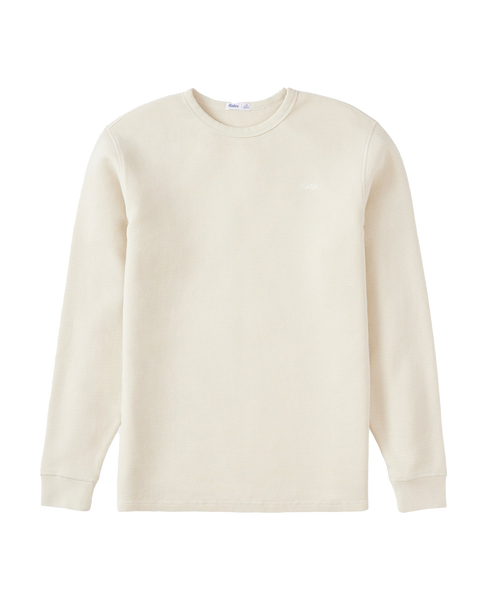 Therman Thermal Vintage White – Camp Brand Goods