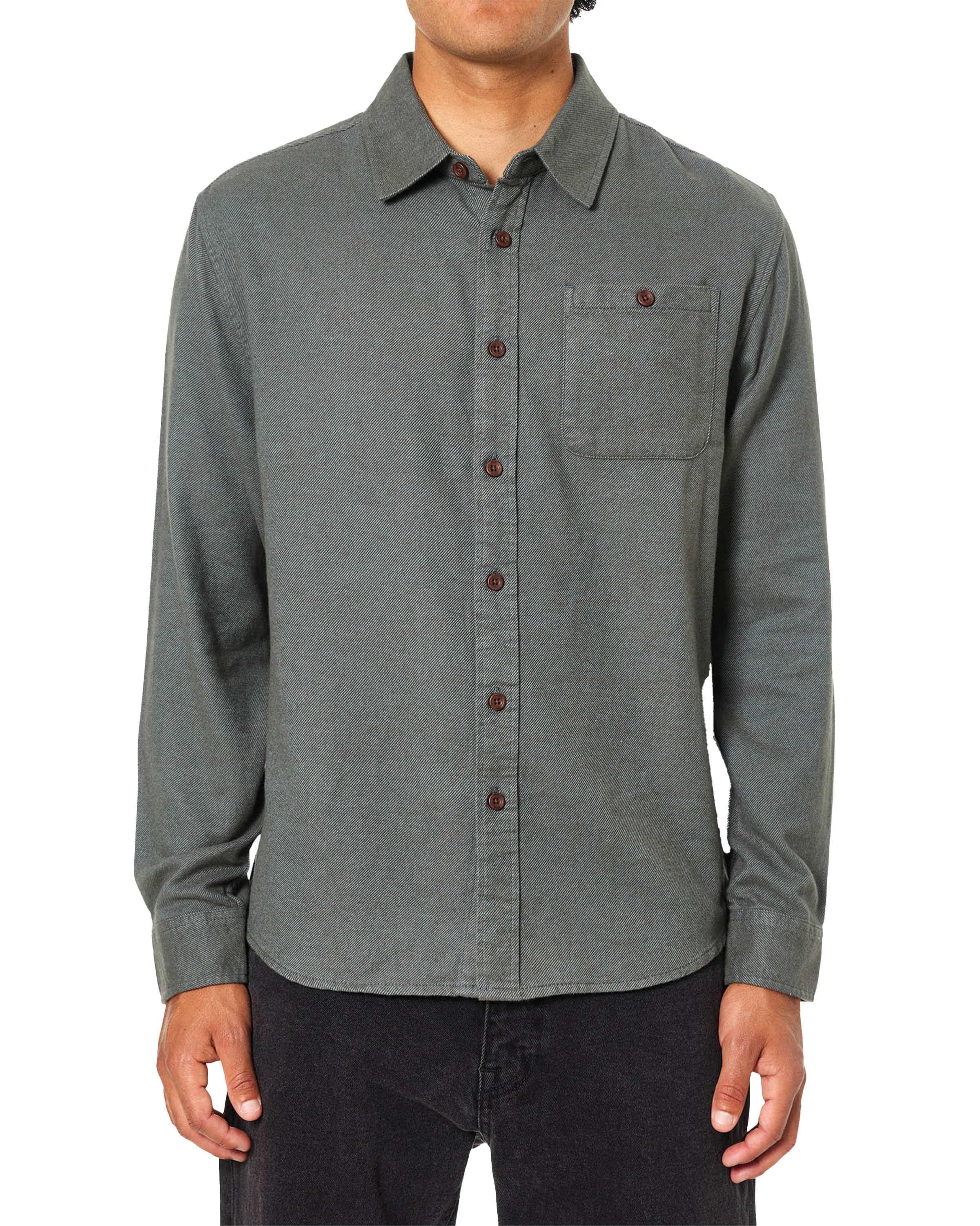 Twiller Flannel Trooper