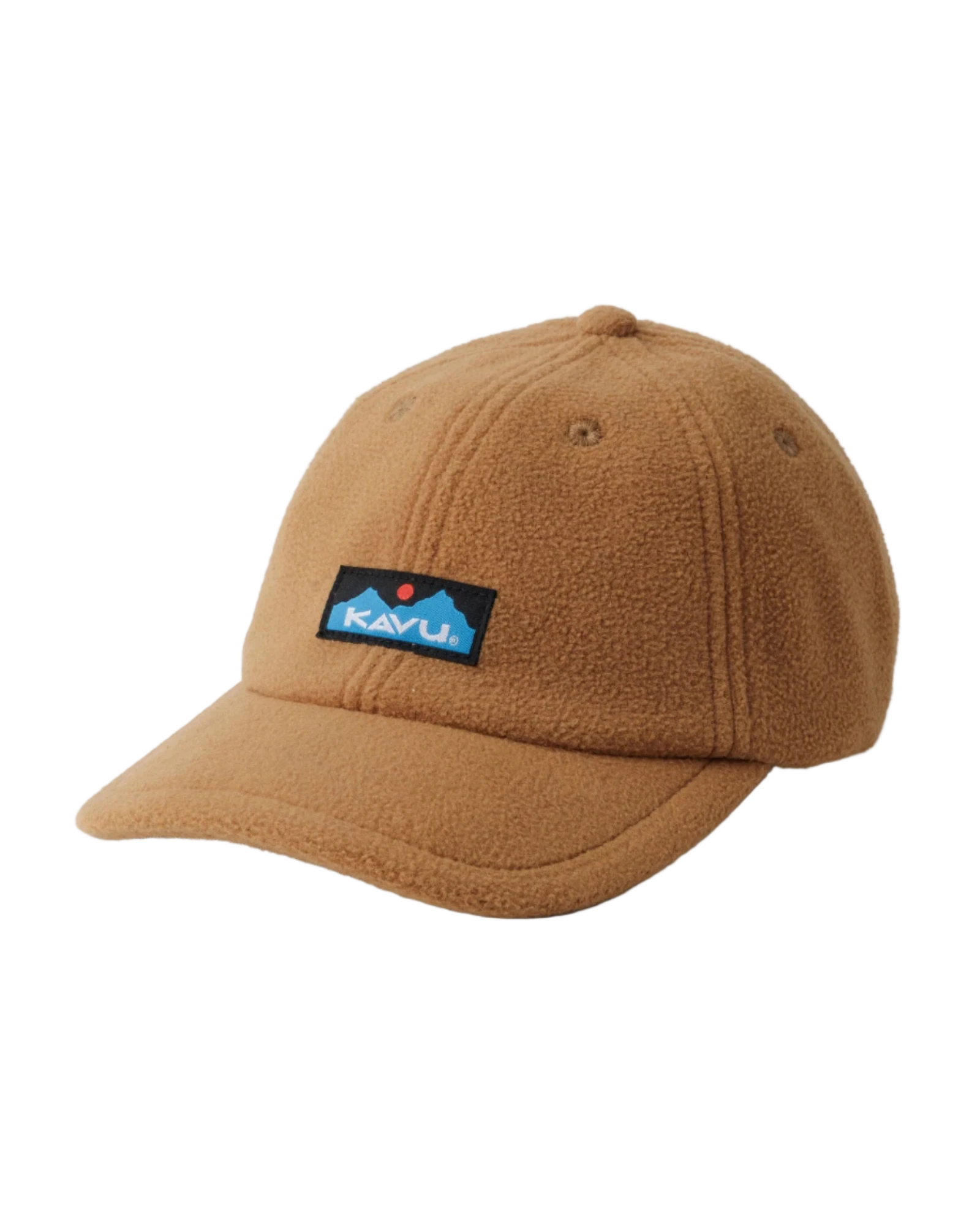 Toasty Topper Hat Tobacco