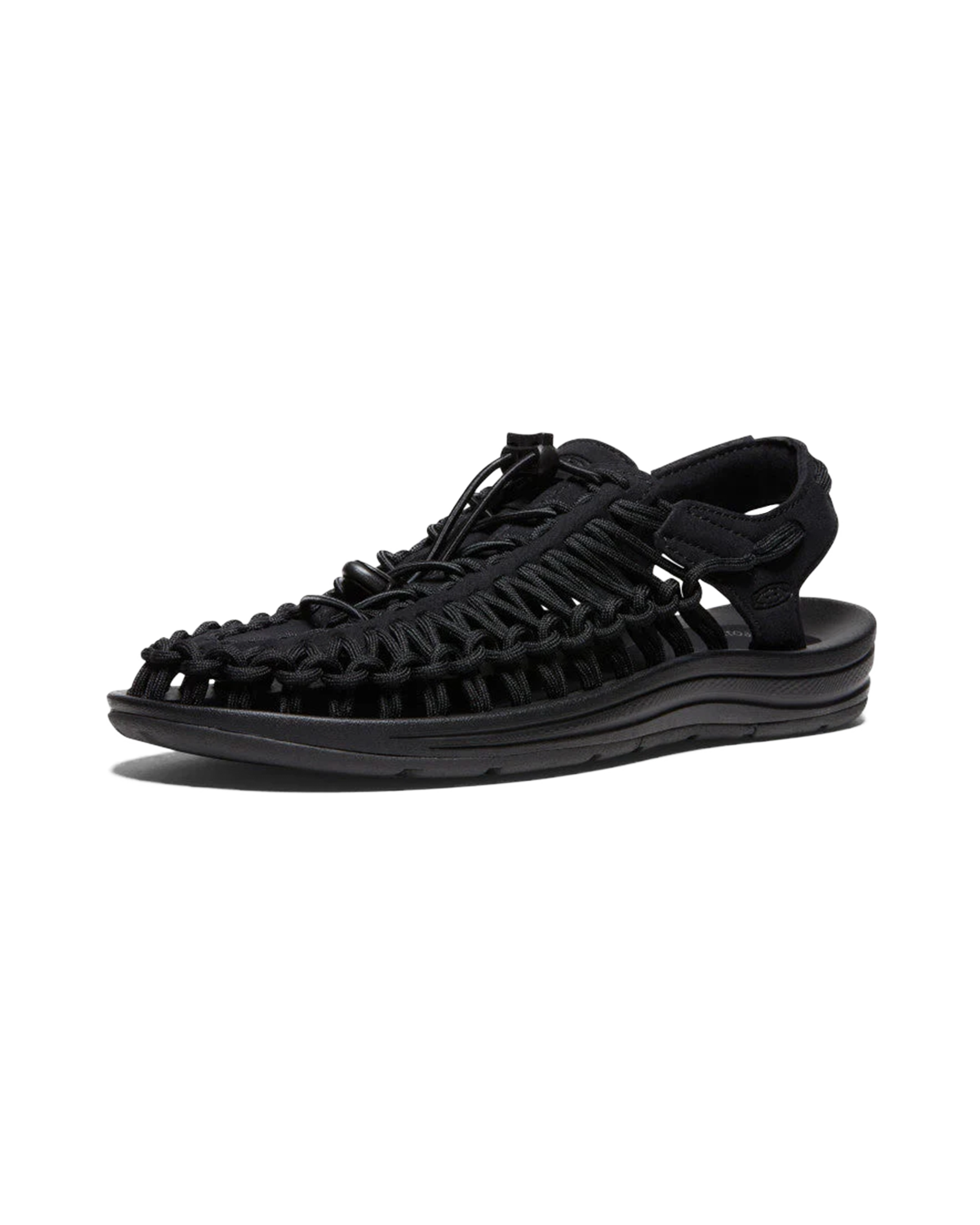 Women's UNEEK Sneaker - Black