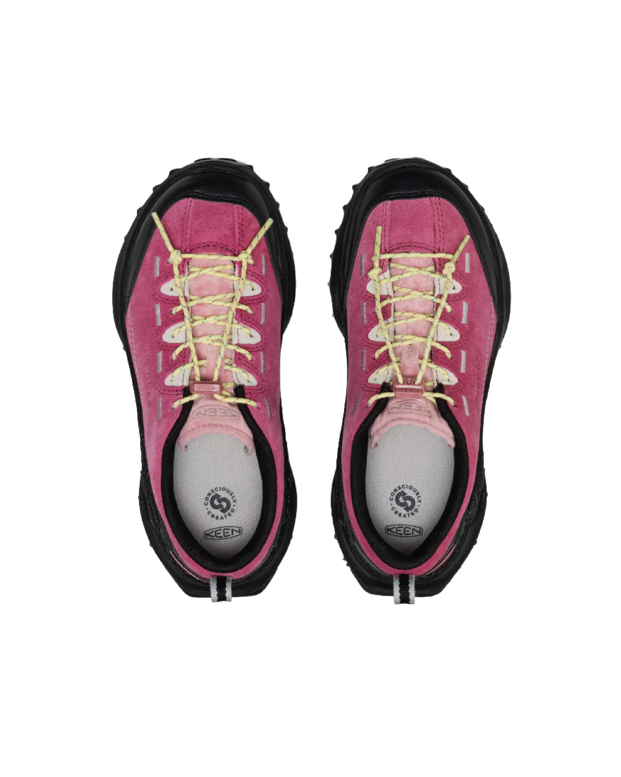 Kid's Jasper Zionic - Violet Quartz Velour