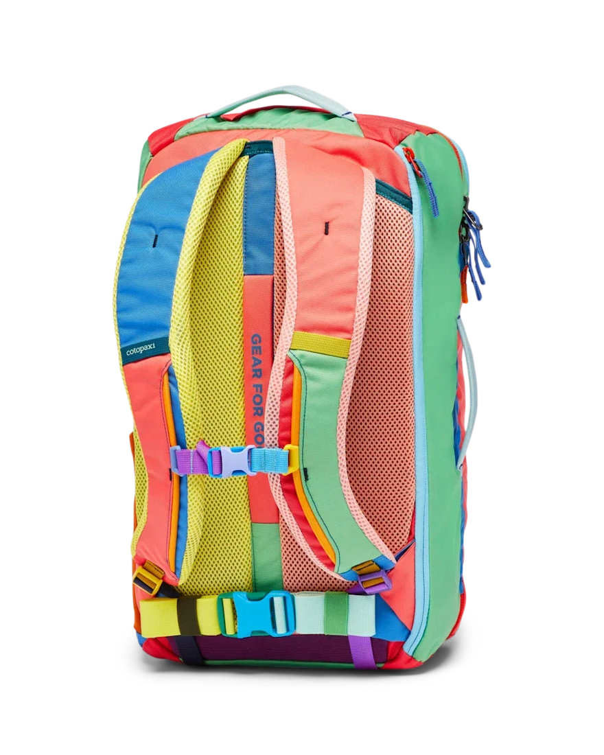 Allpa 28L Travel Pack - Del Dia