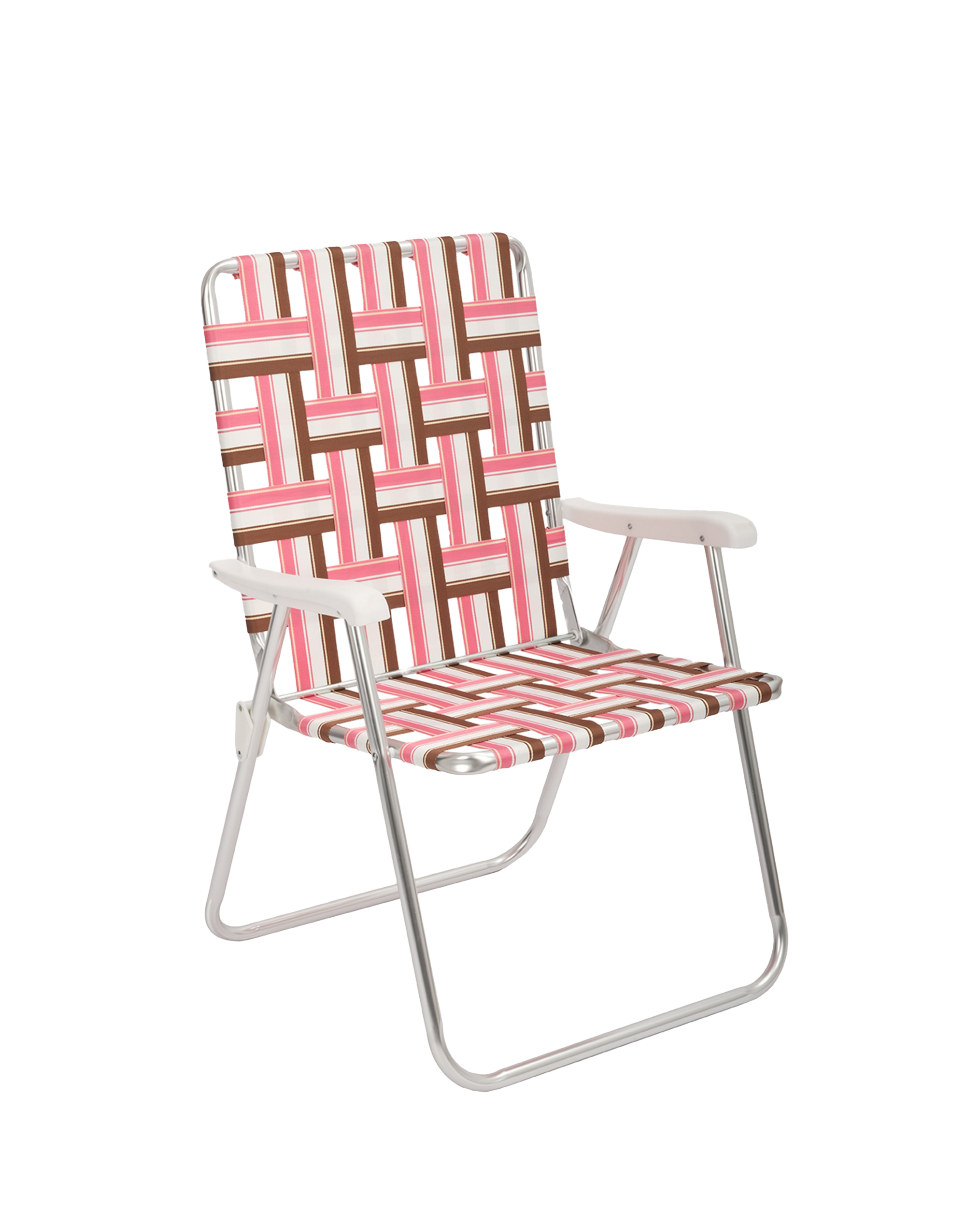 Backtrack Chair Neapolitan - Strawberry/Vanilla/Chocolate