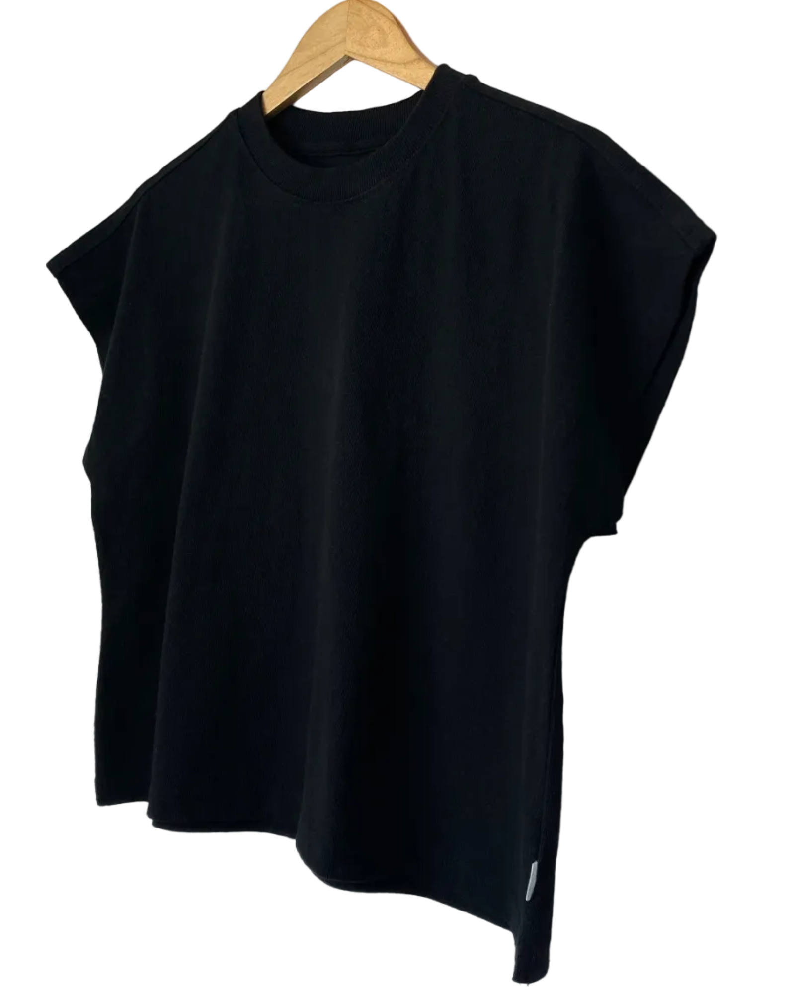 Jeanne Tee Black