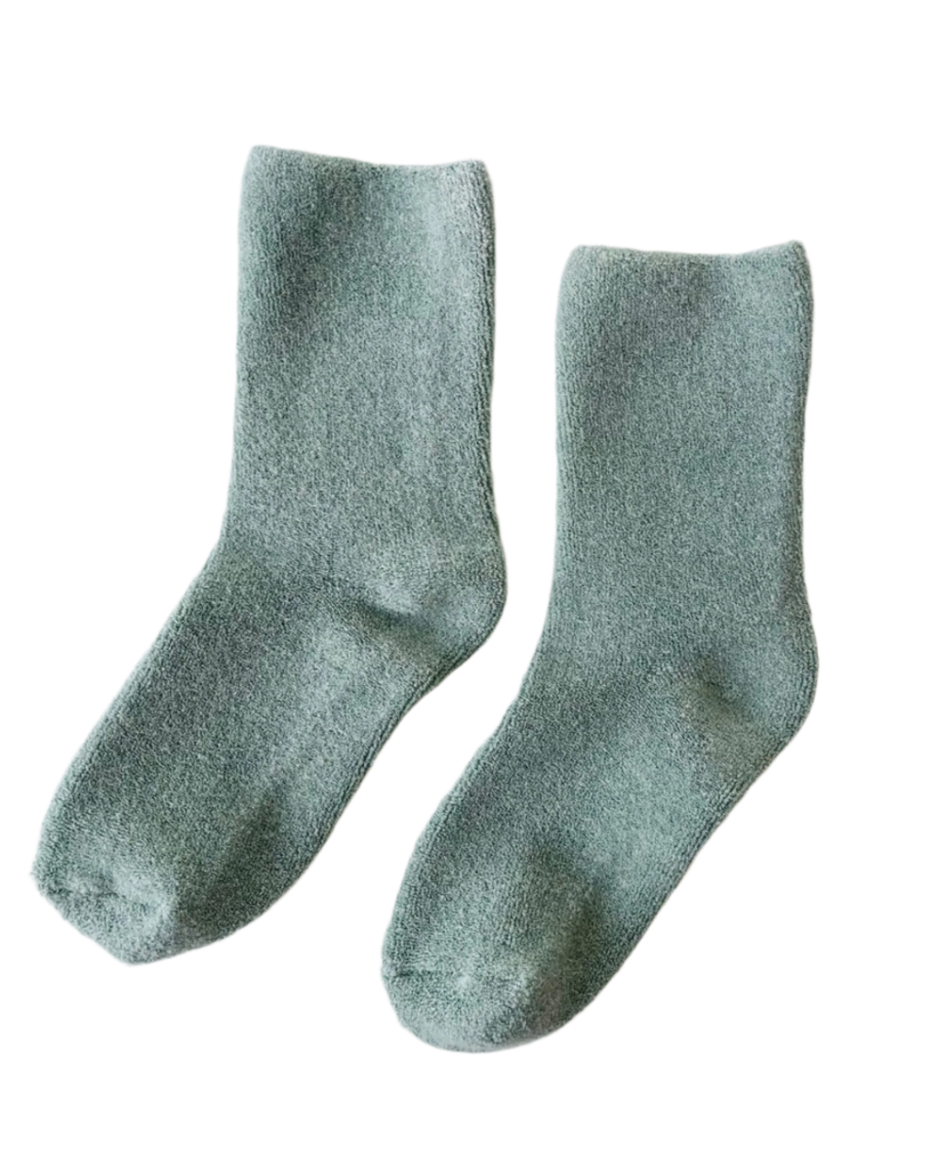 Cloud Socks Bay
