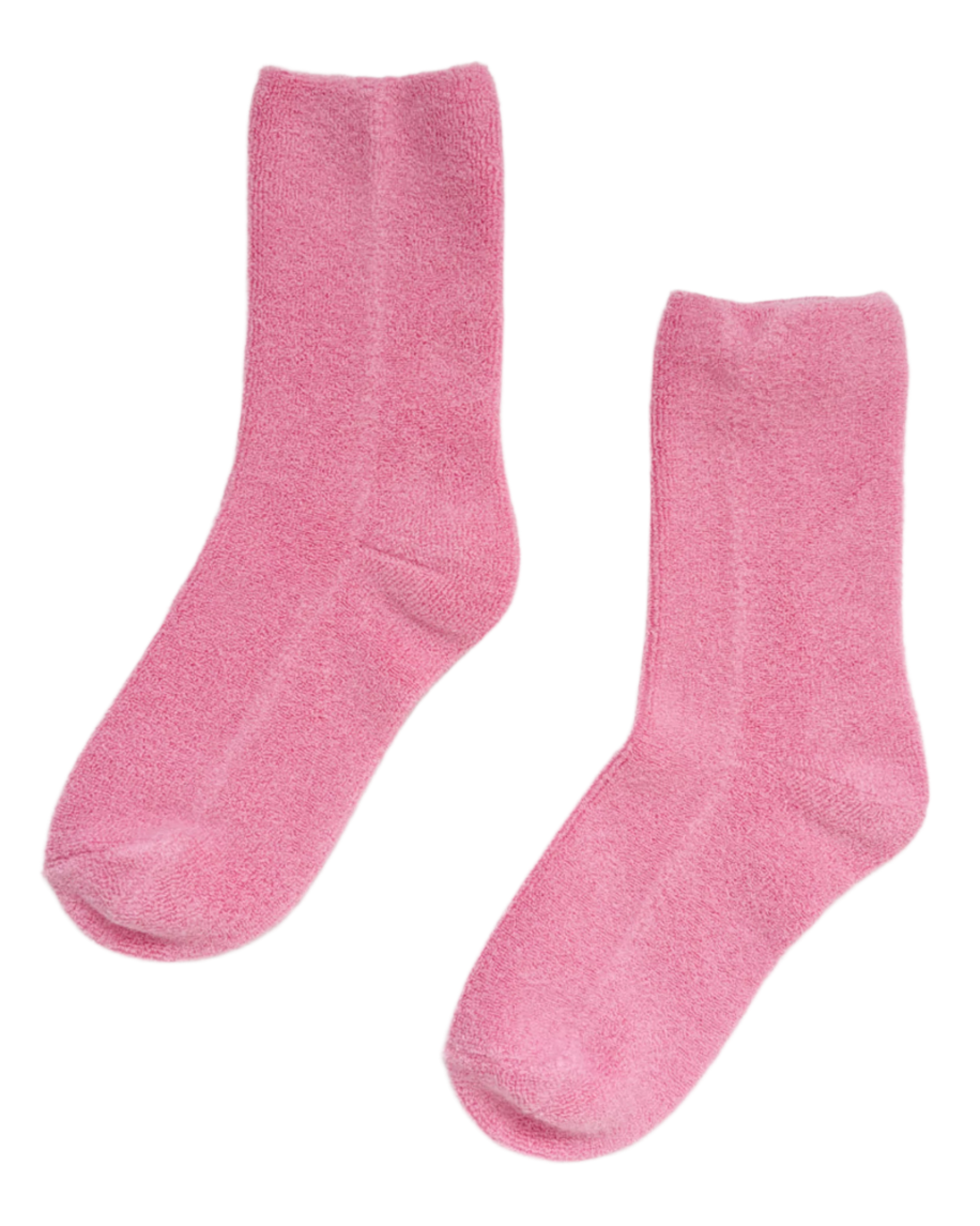 Cloud Socks Bubble Gum