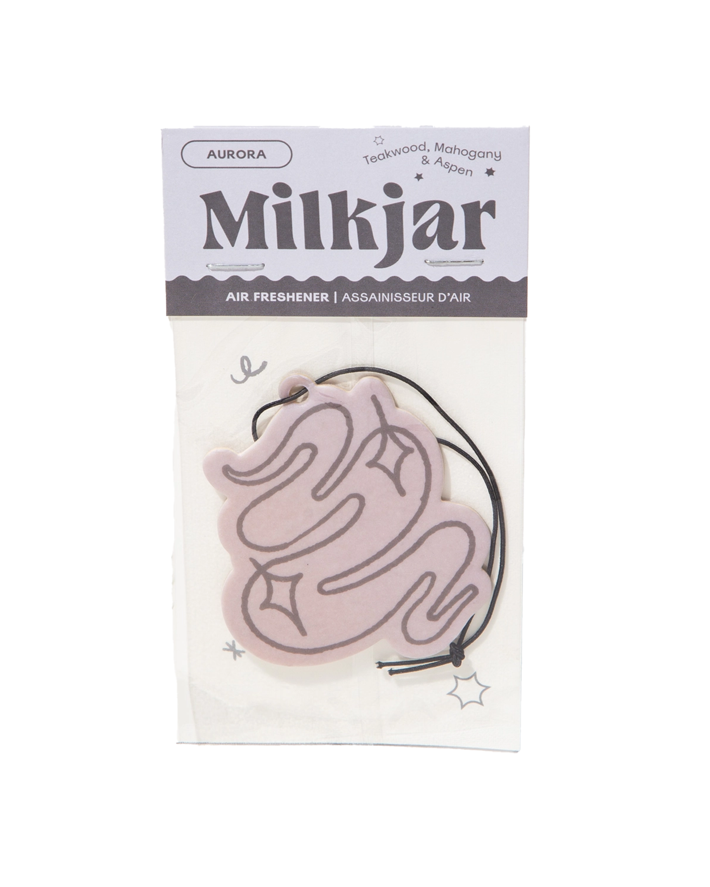 Aurora Air Freshener