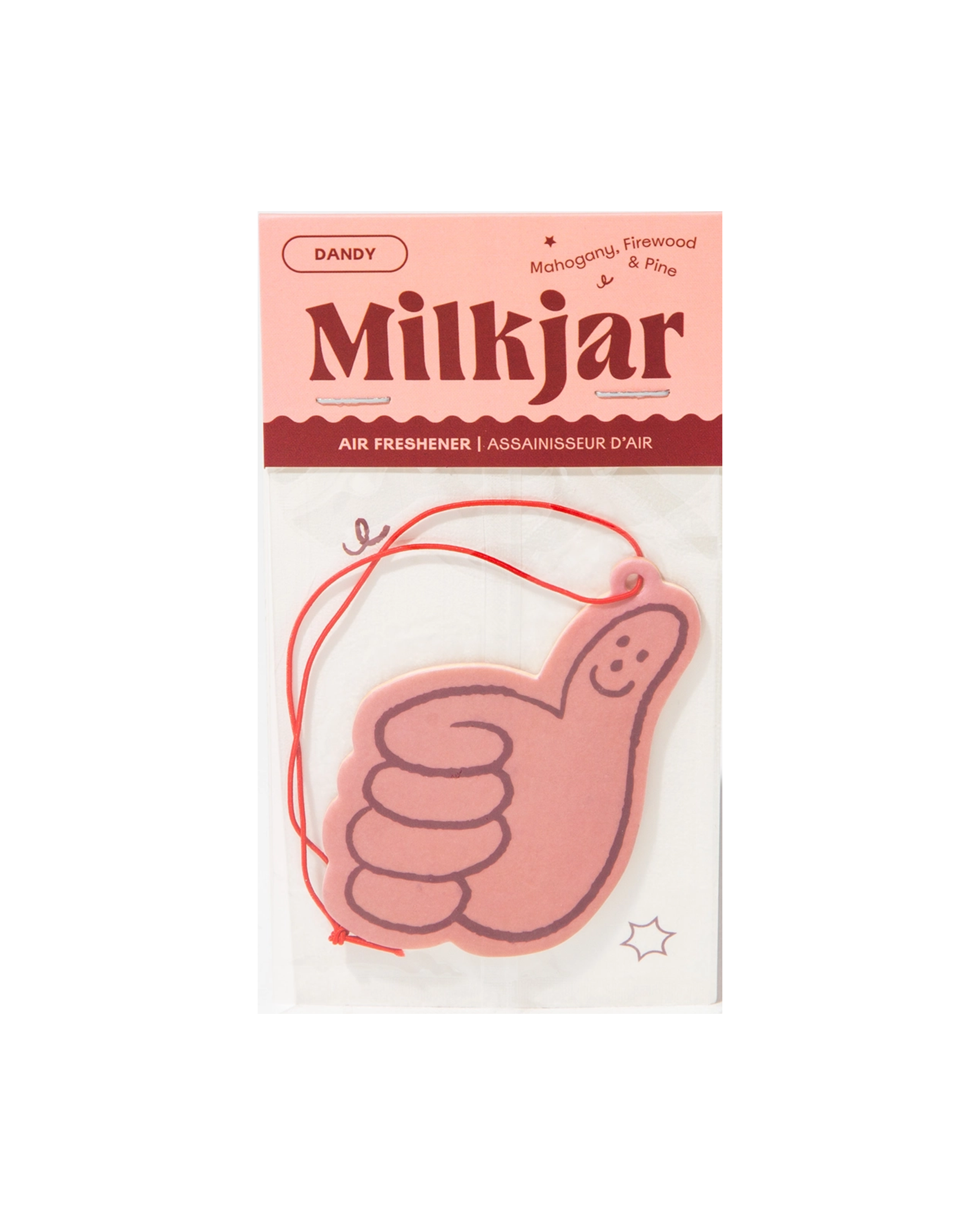 Dandy Air Freshener
