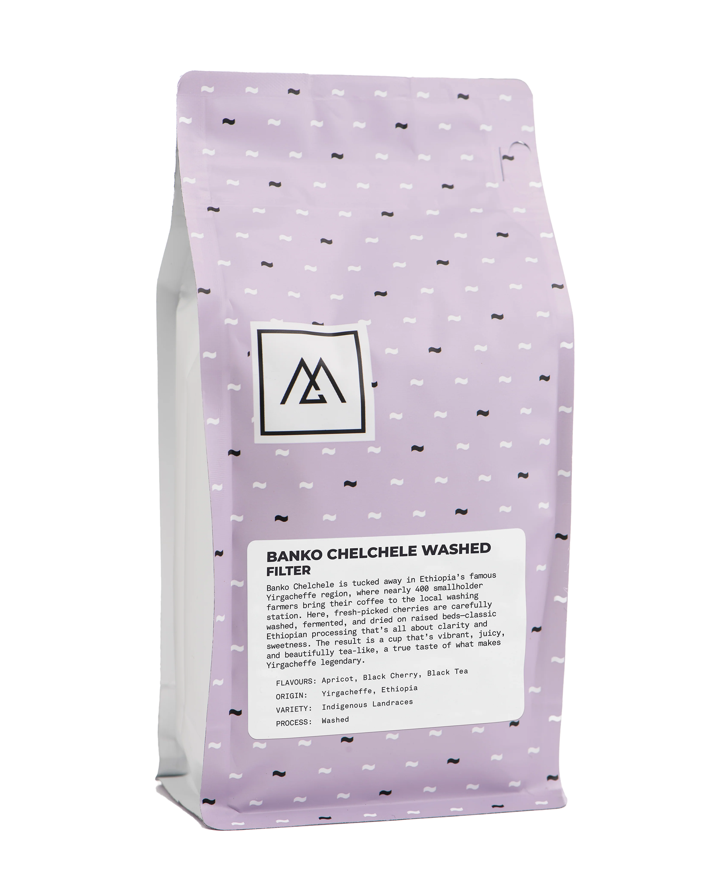 Banko Chelchele Washed Filter Blend