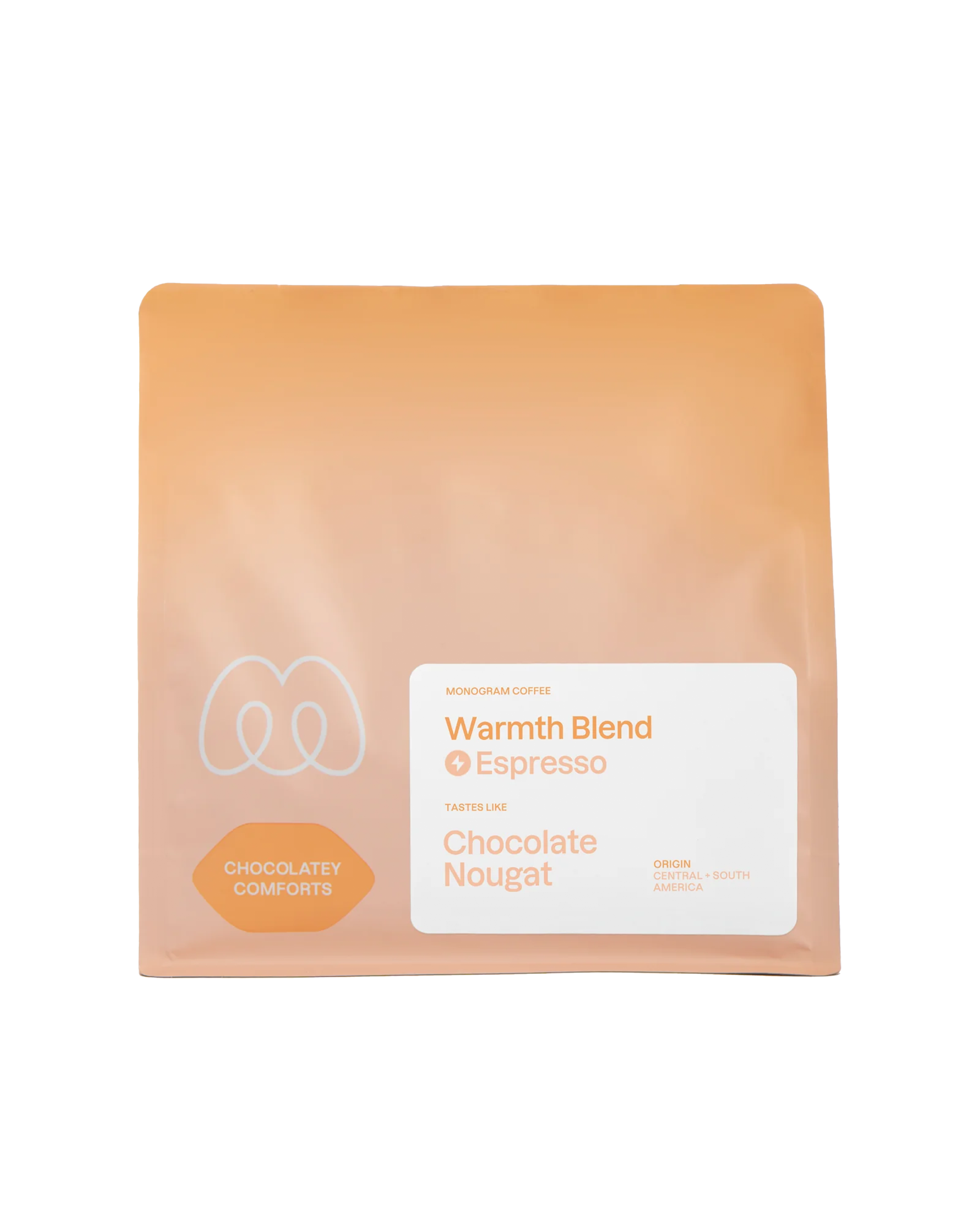 Warmth Espresso Blend