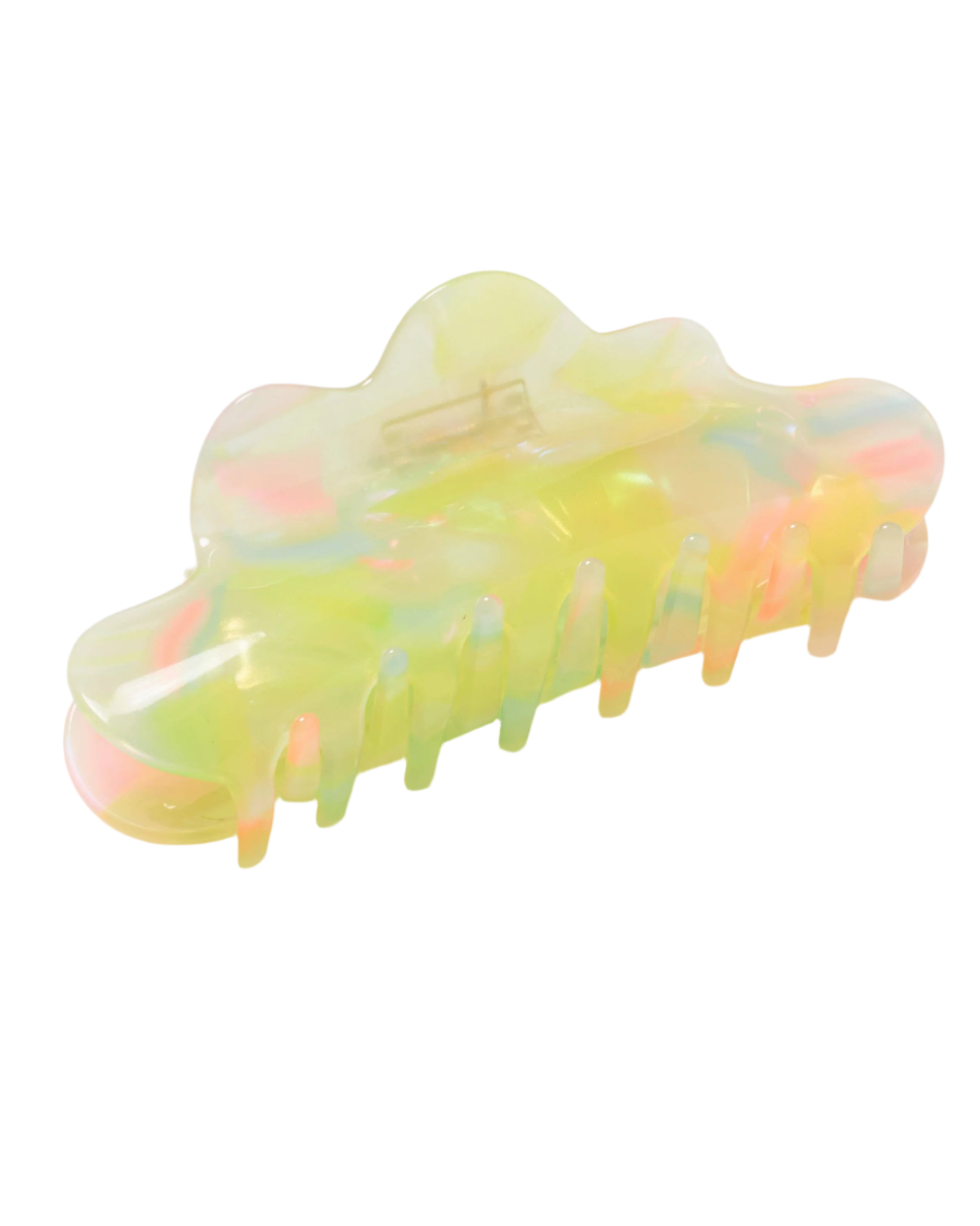 Nimbus Claw in Sherbet Jelly