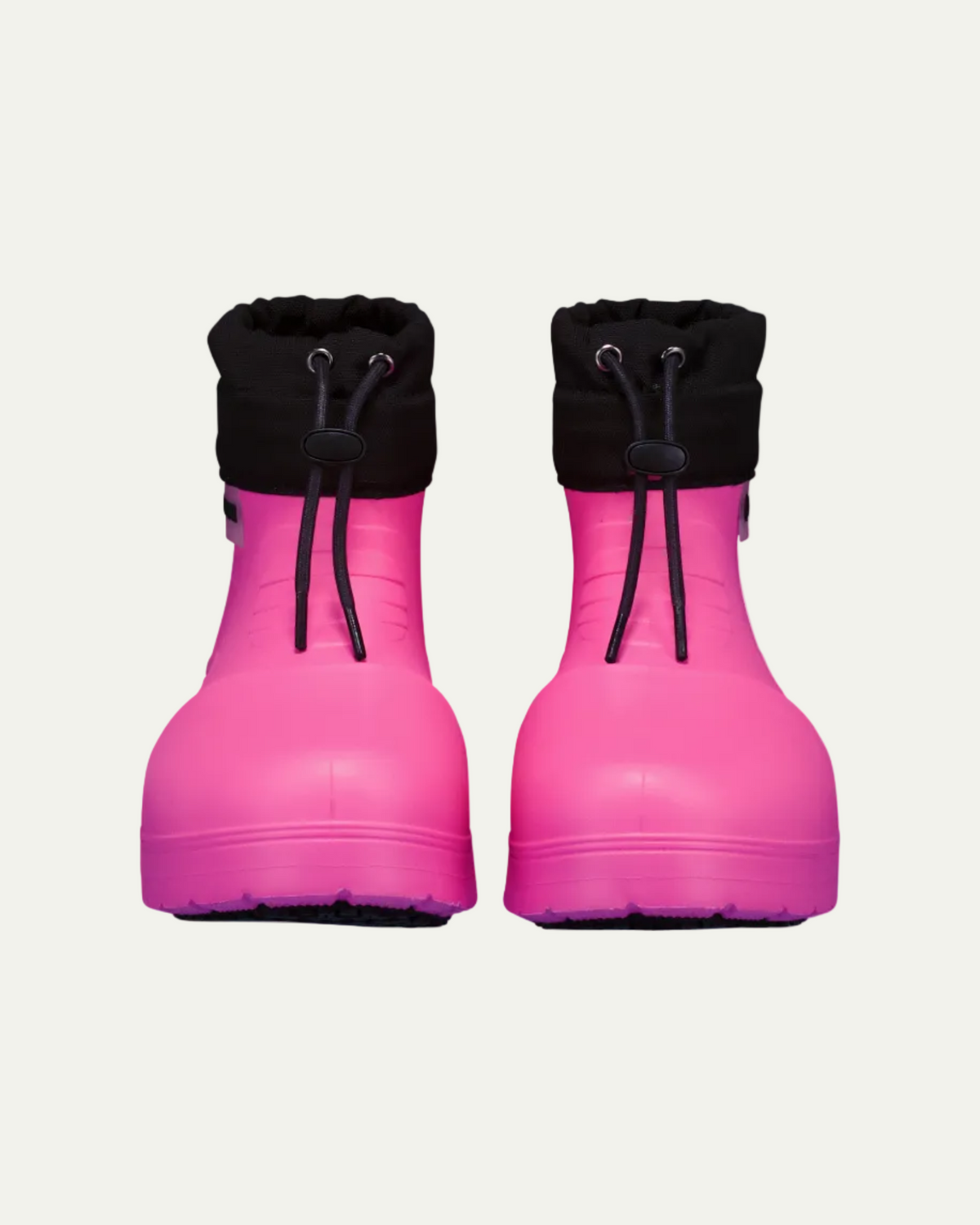 FUBUKI Niseko 3.0 Low winter boot in Pink, product view 2