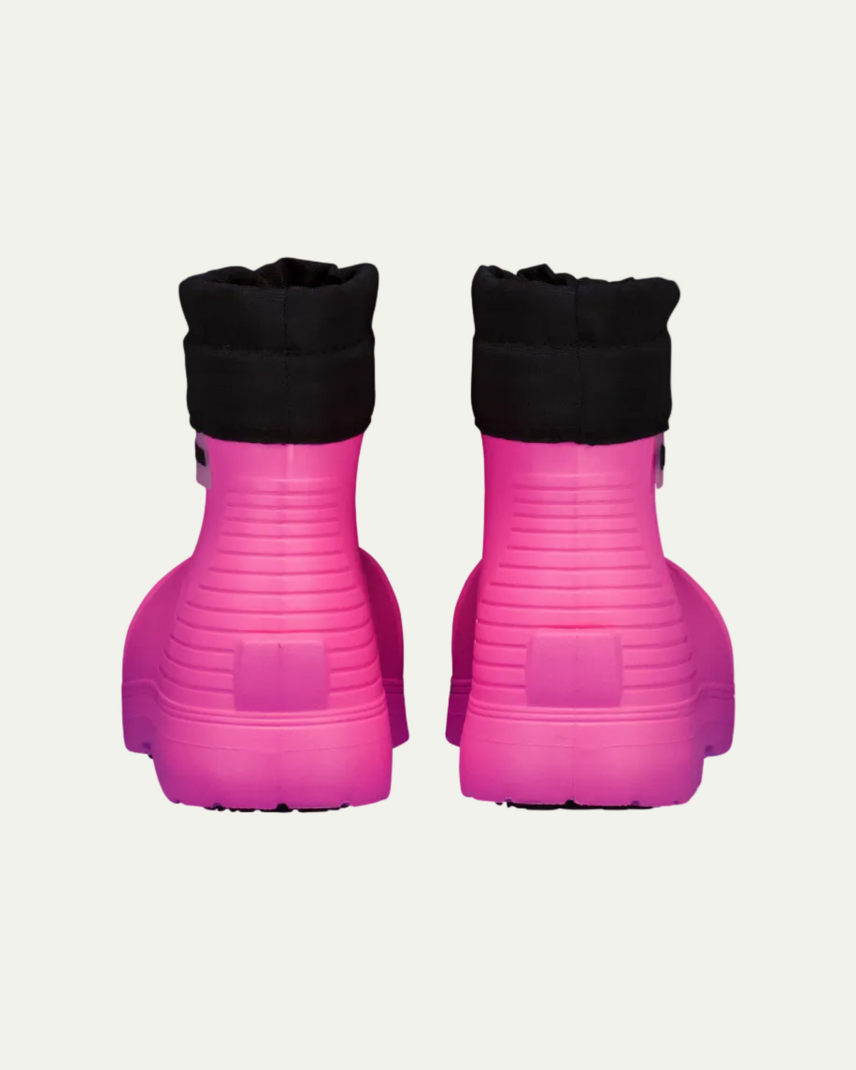 FUBUKI Niseko 3.0 Low winter boot in Pink, product view 3