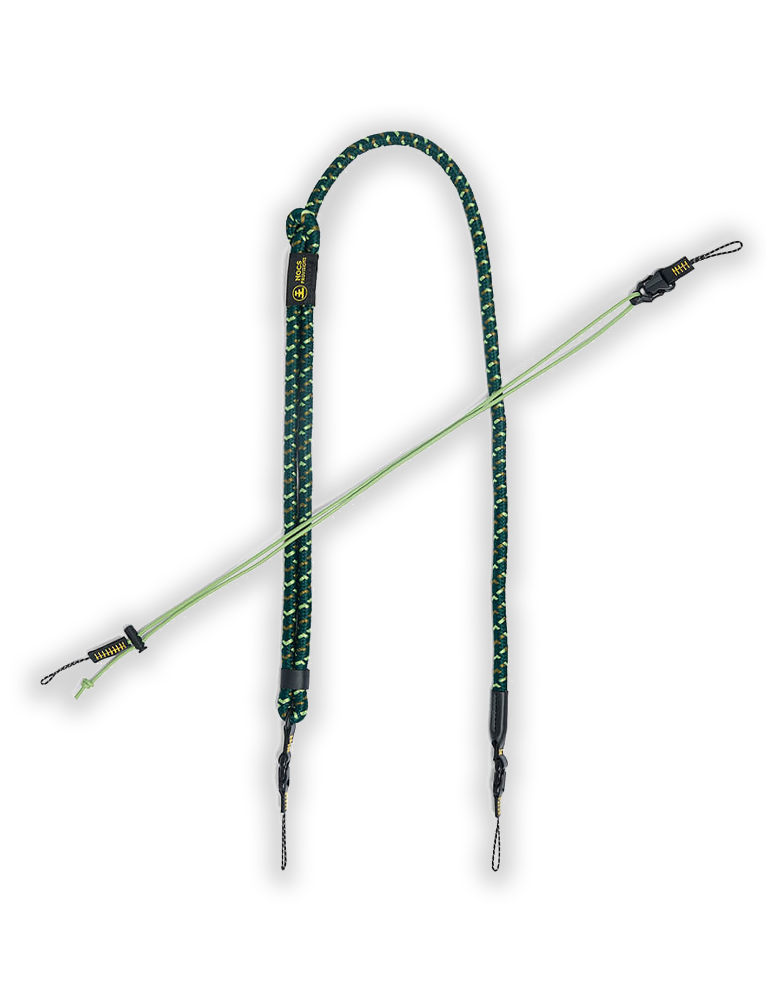 NocLoc Approach Neck Strap - Backwoods