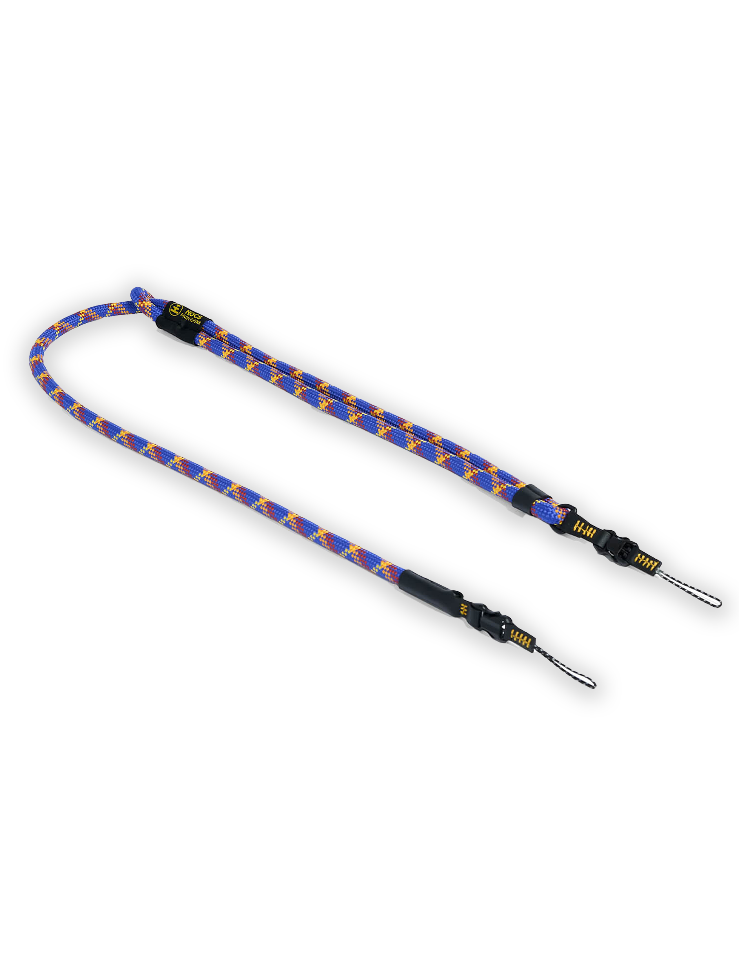 NocLoc Approach Neck Strap - Lakeview Blue
