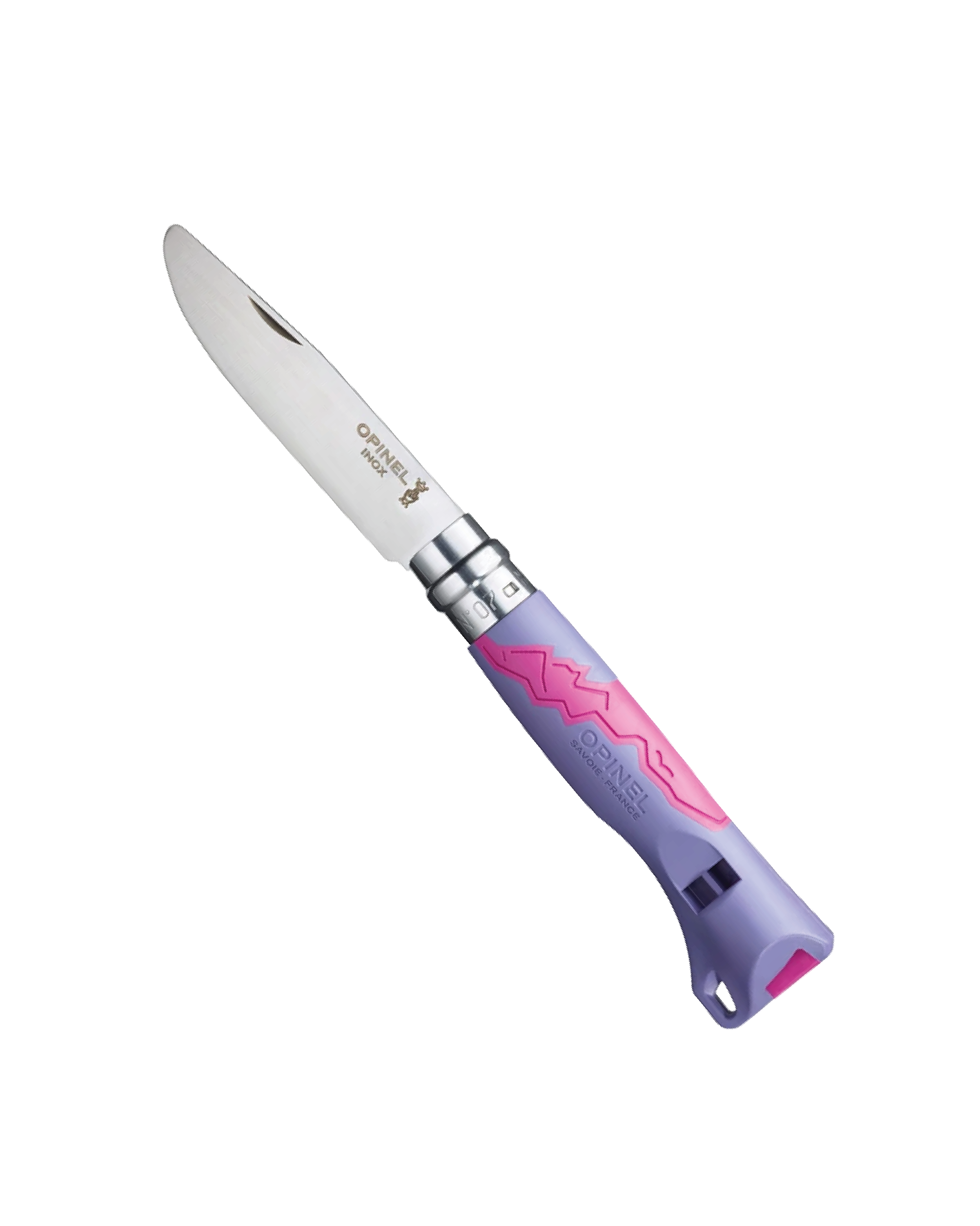 N°07 Outdoor Junior - Purple