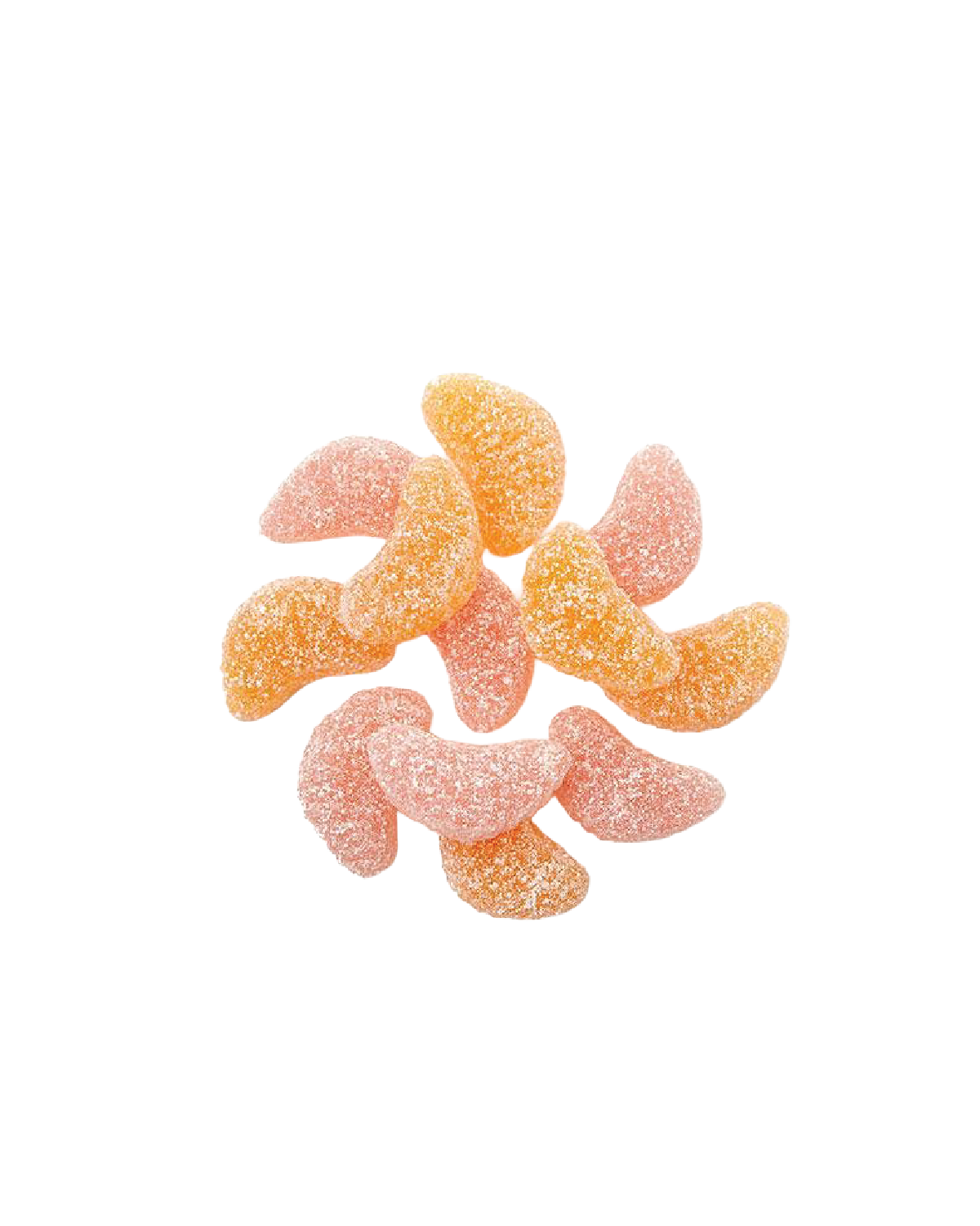 Vegan Sour Grapefruit Blood Orange