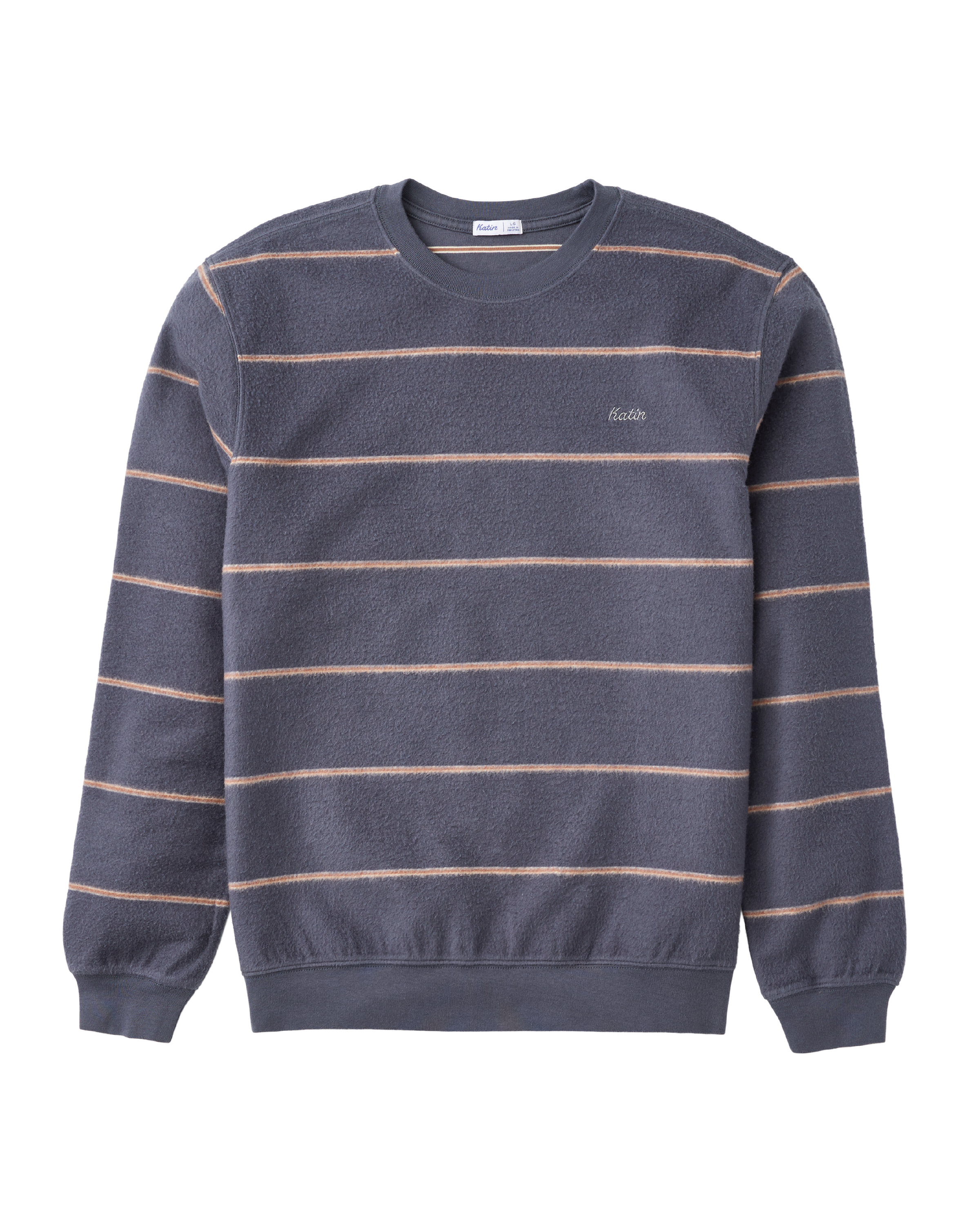 Parks Crew - Washed Blue