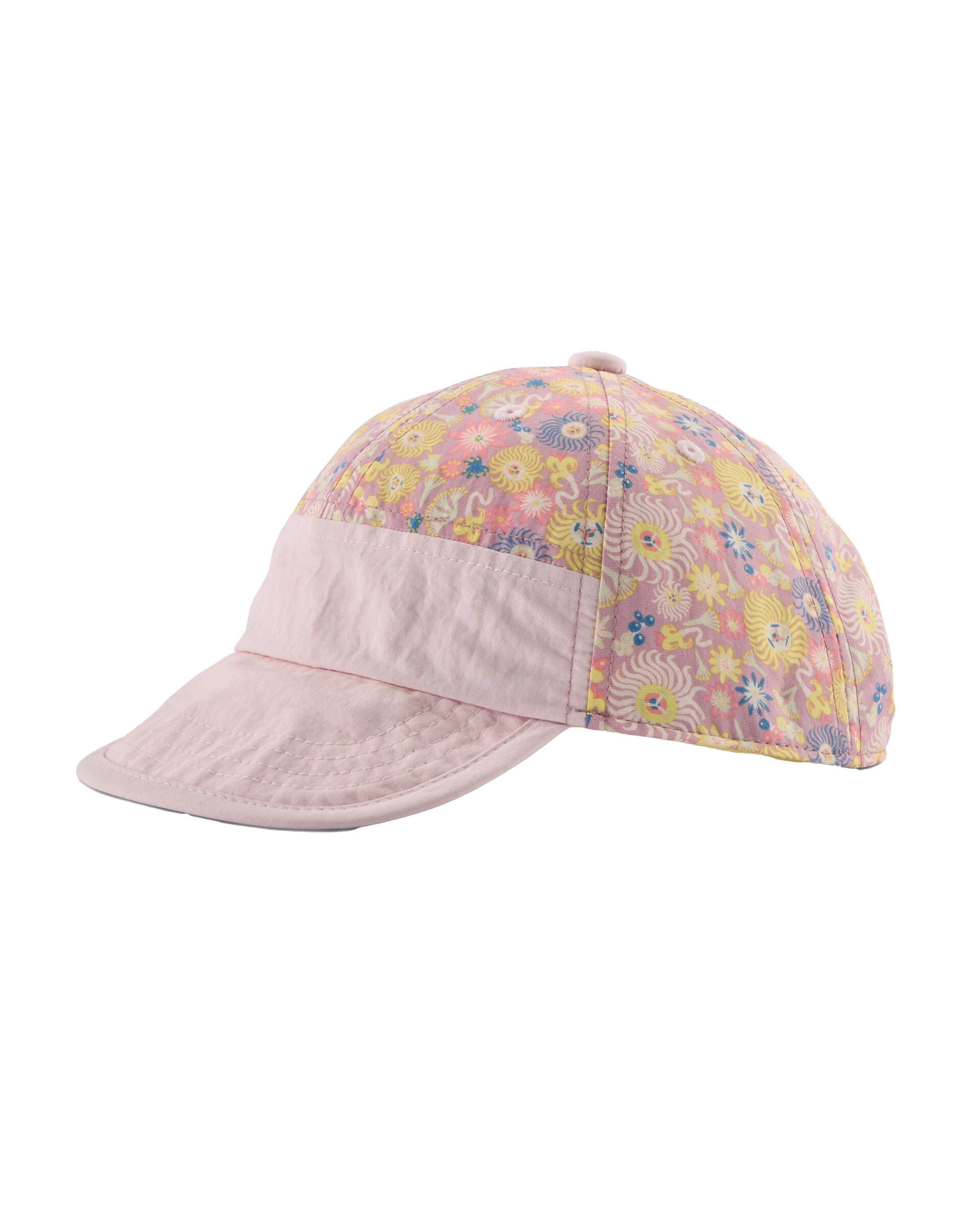 Baby Baggies Cap Fruity Times: Quiet Violet