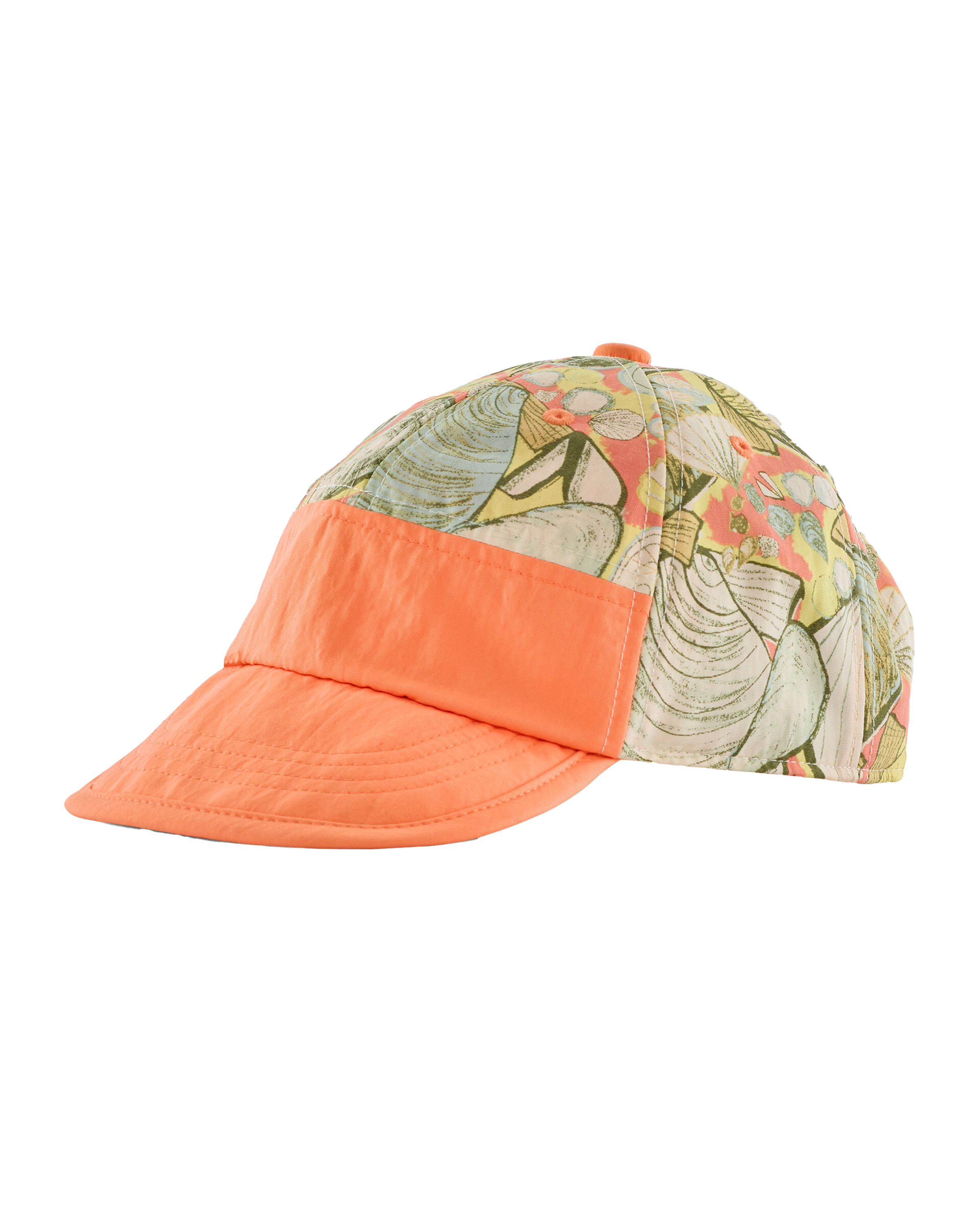 Baby Baggies Cap Shelly Shelly: Mellow Melon