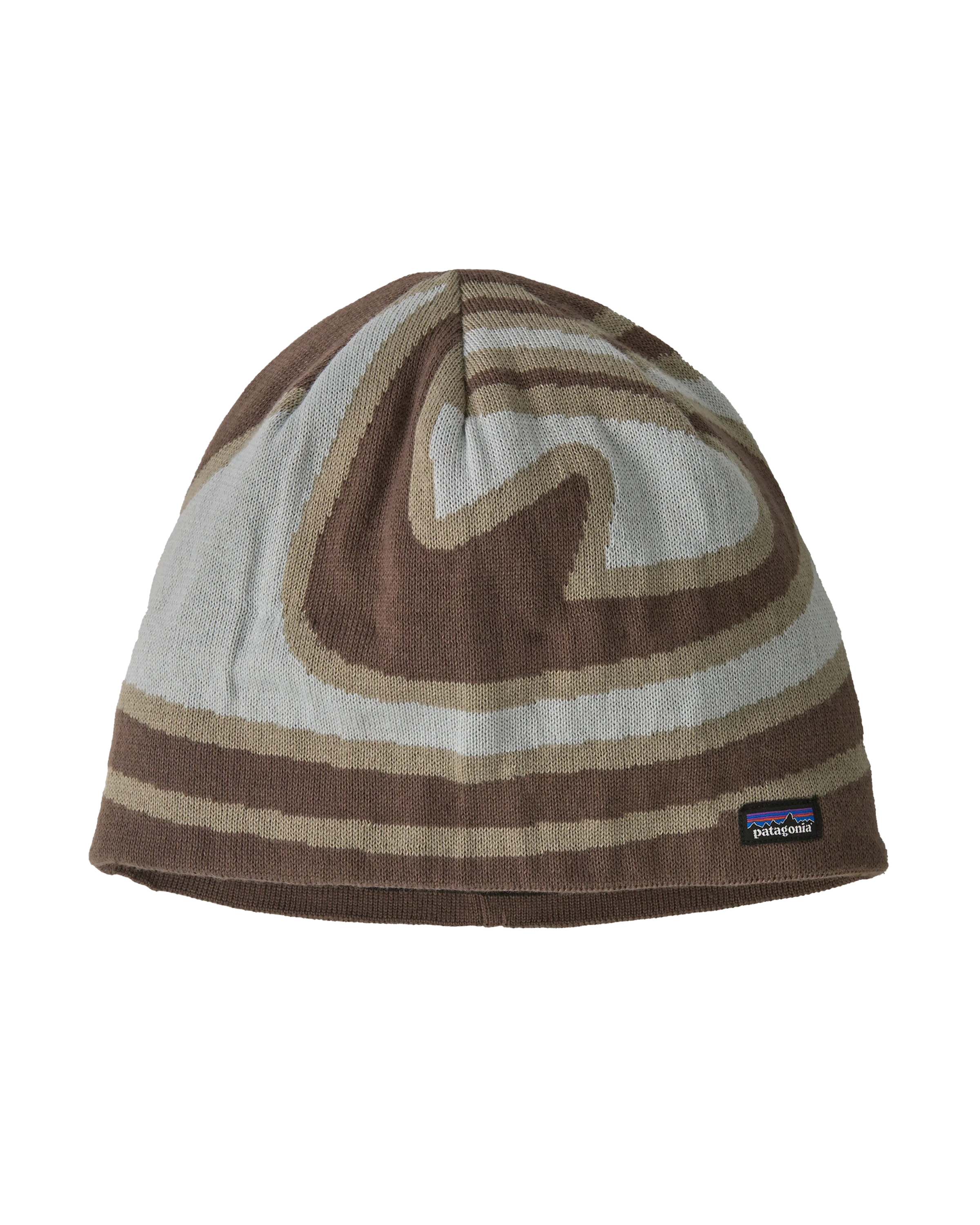 Beanie Hat Vientos: Marlow Brown