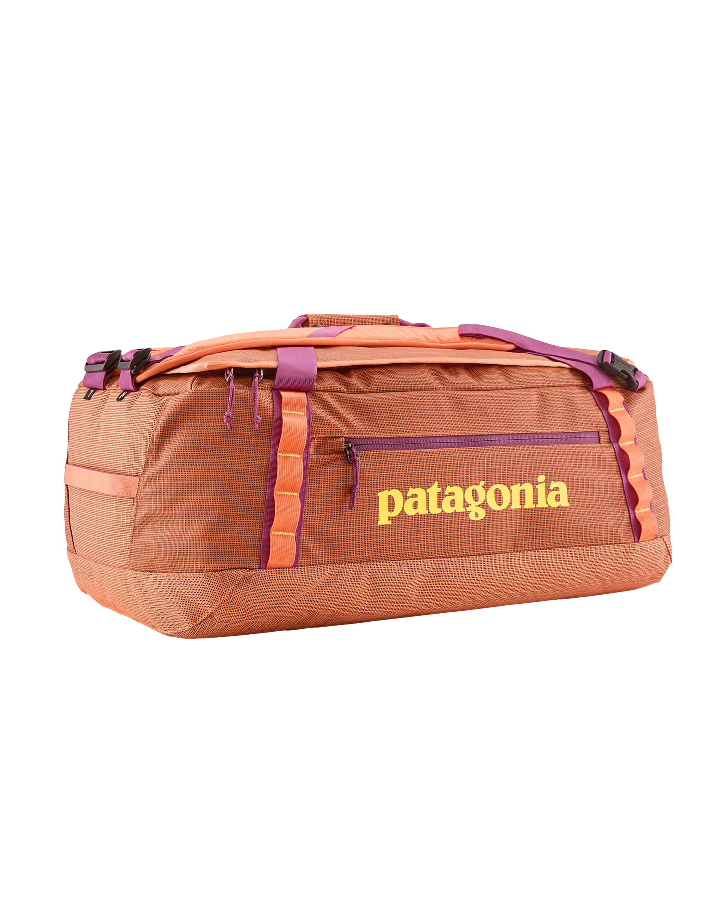 Black Hole Duffel 55L Peach Sherbet