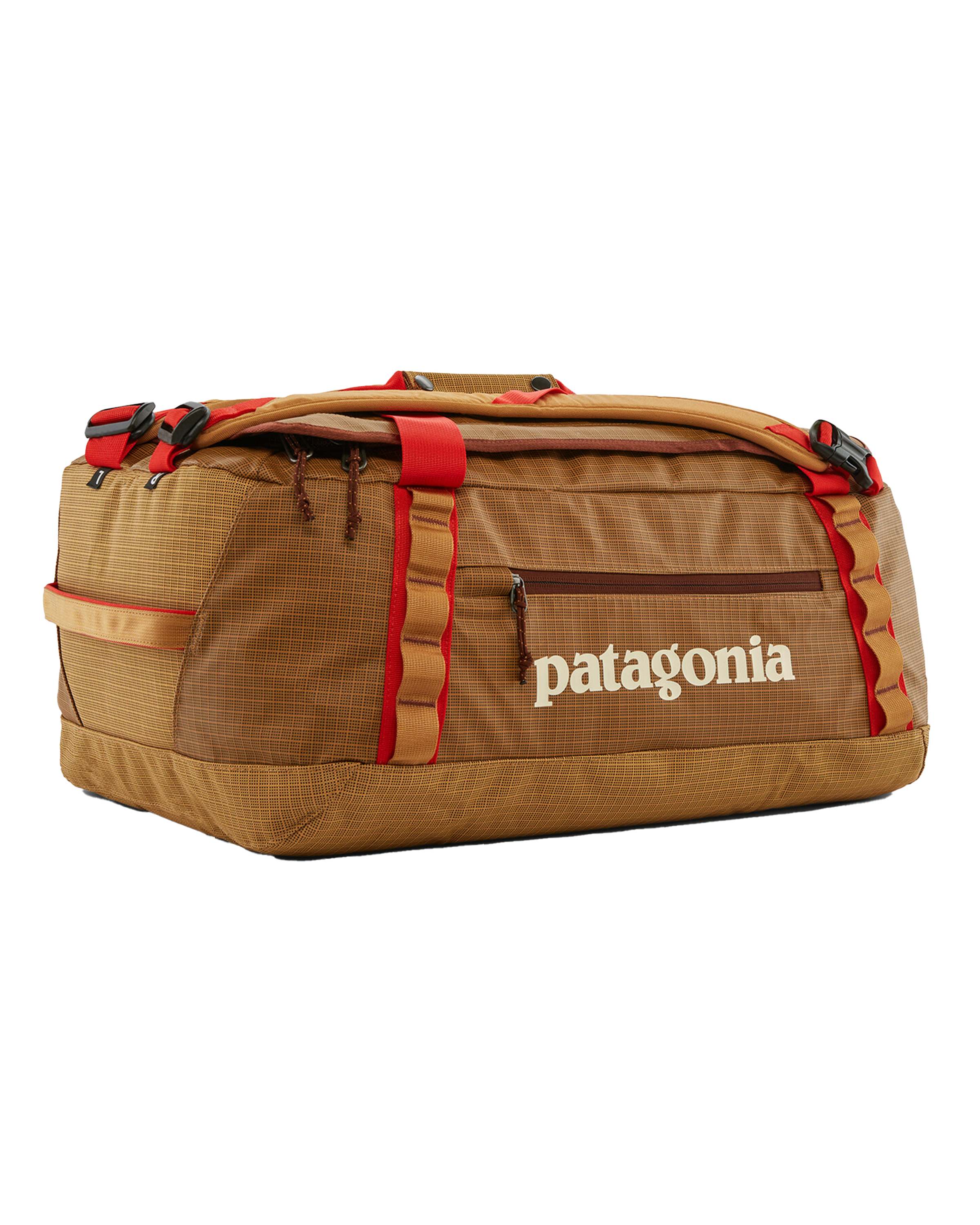 Black Hole Duffel 40L Talon Gold