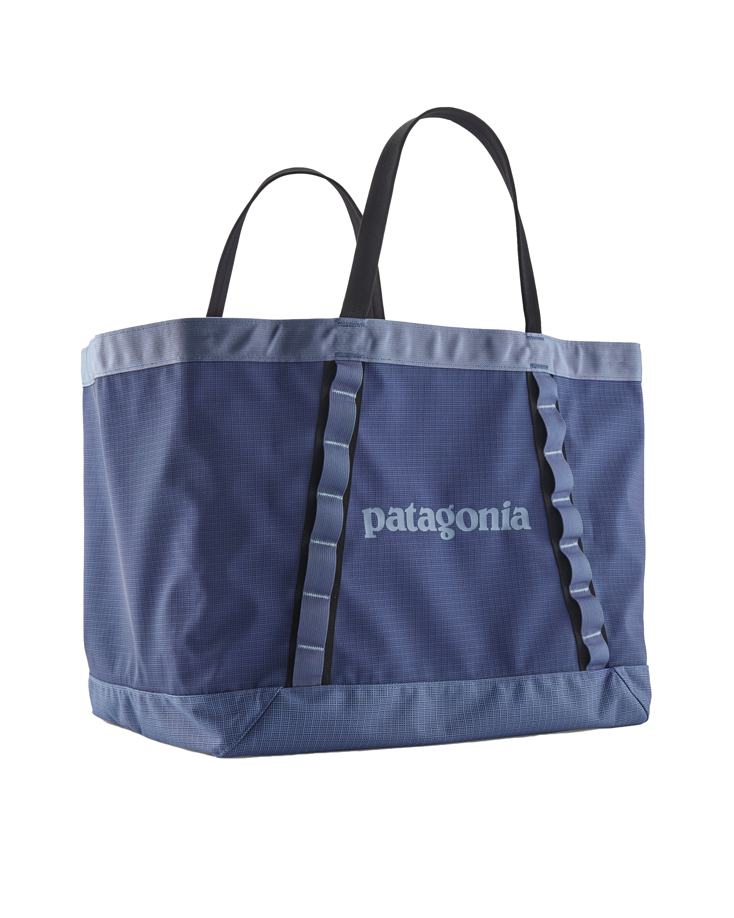 Black Hole Gear Tote Current Blue