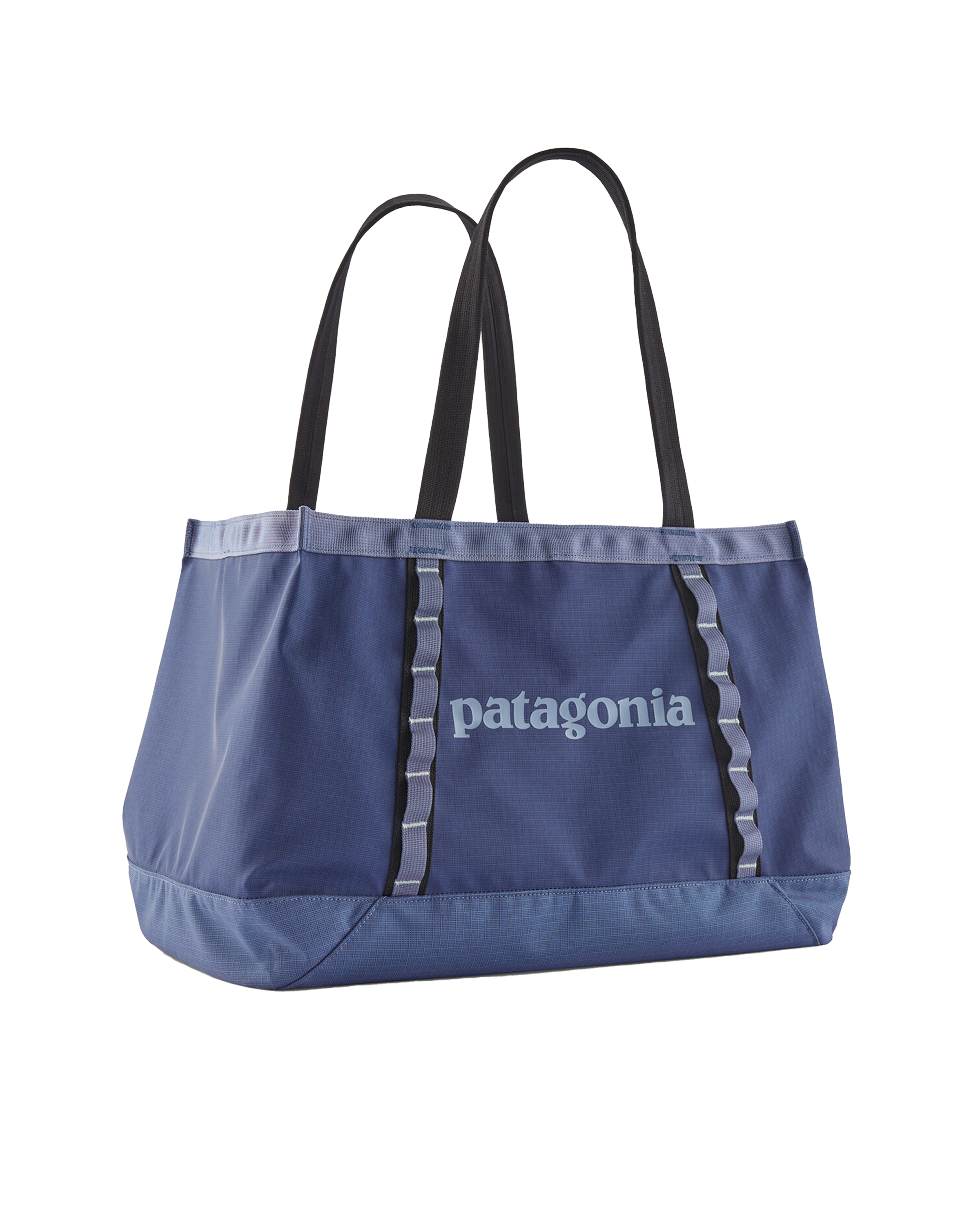 Black Hole Tote 25L Current Blue