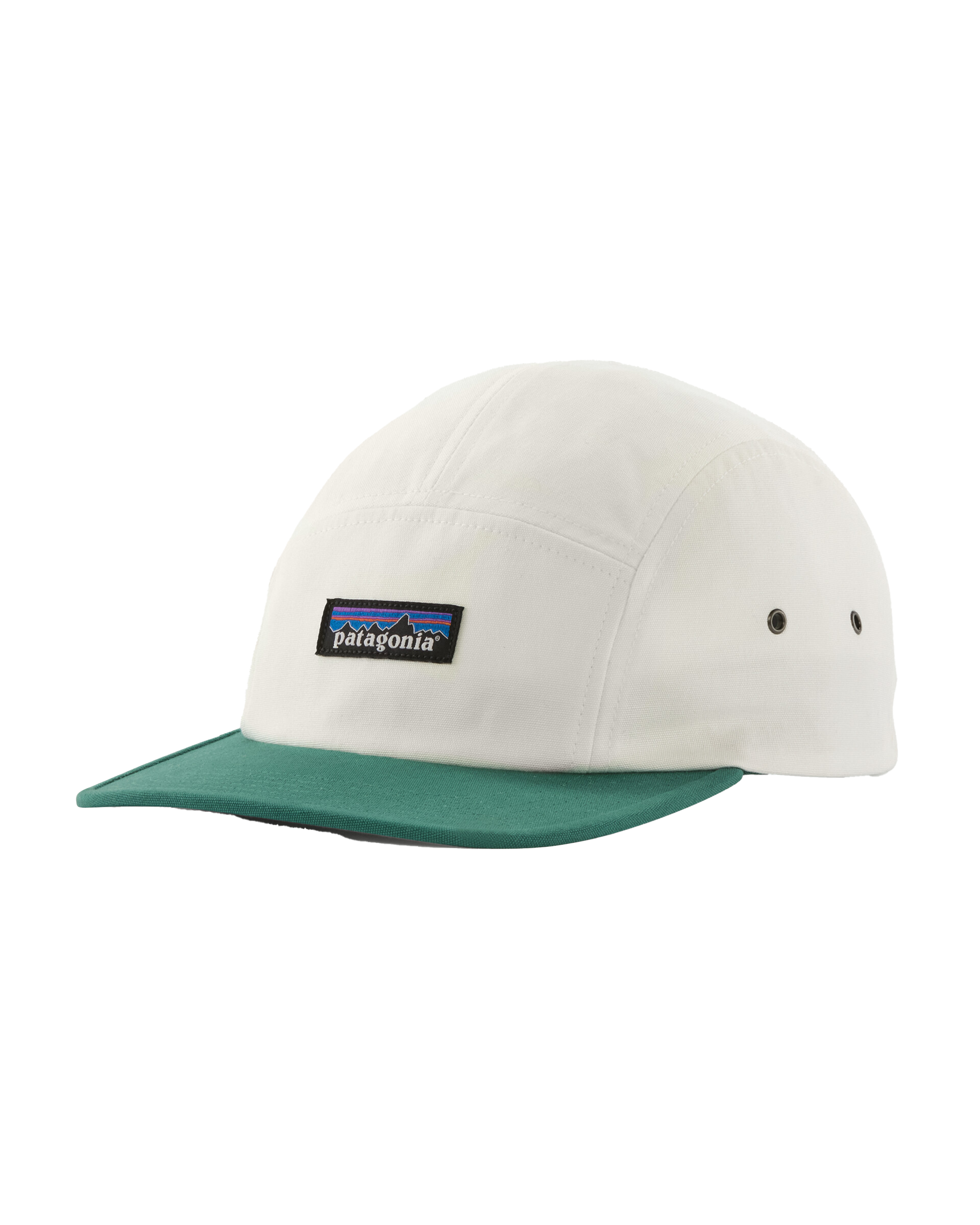 Graphic Maclure Hat P-6 Label: Birch White