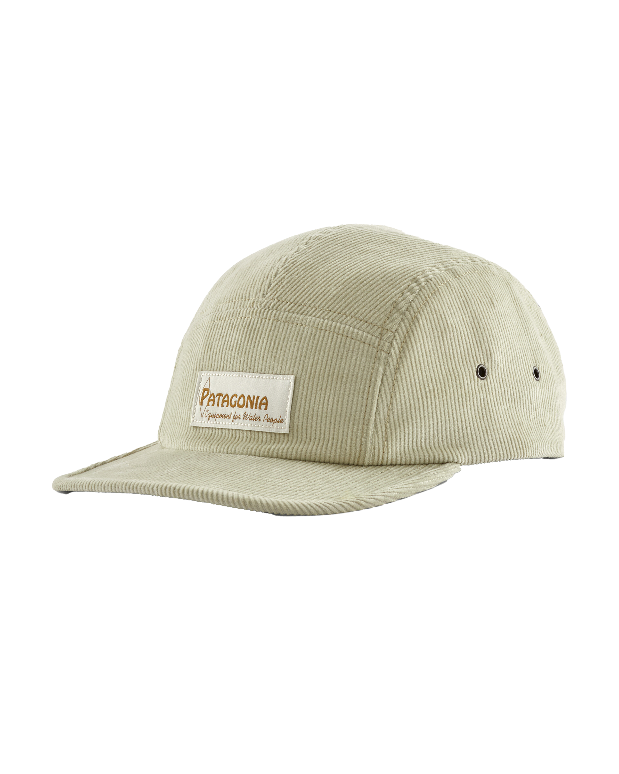 Graphic Maclure Hat Water People Label: Pelican