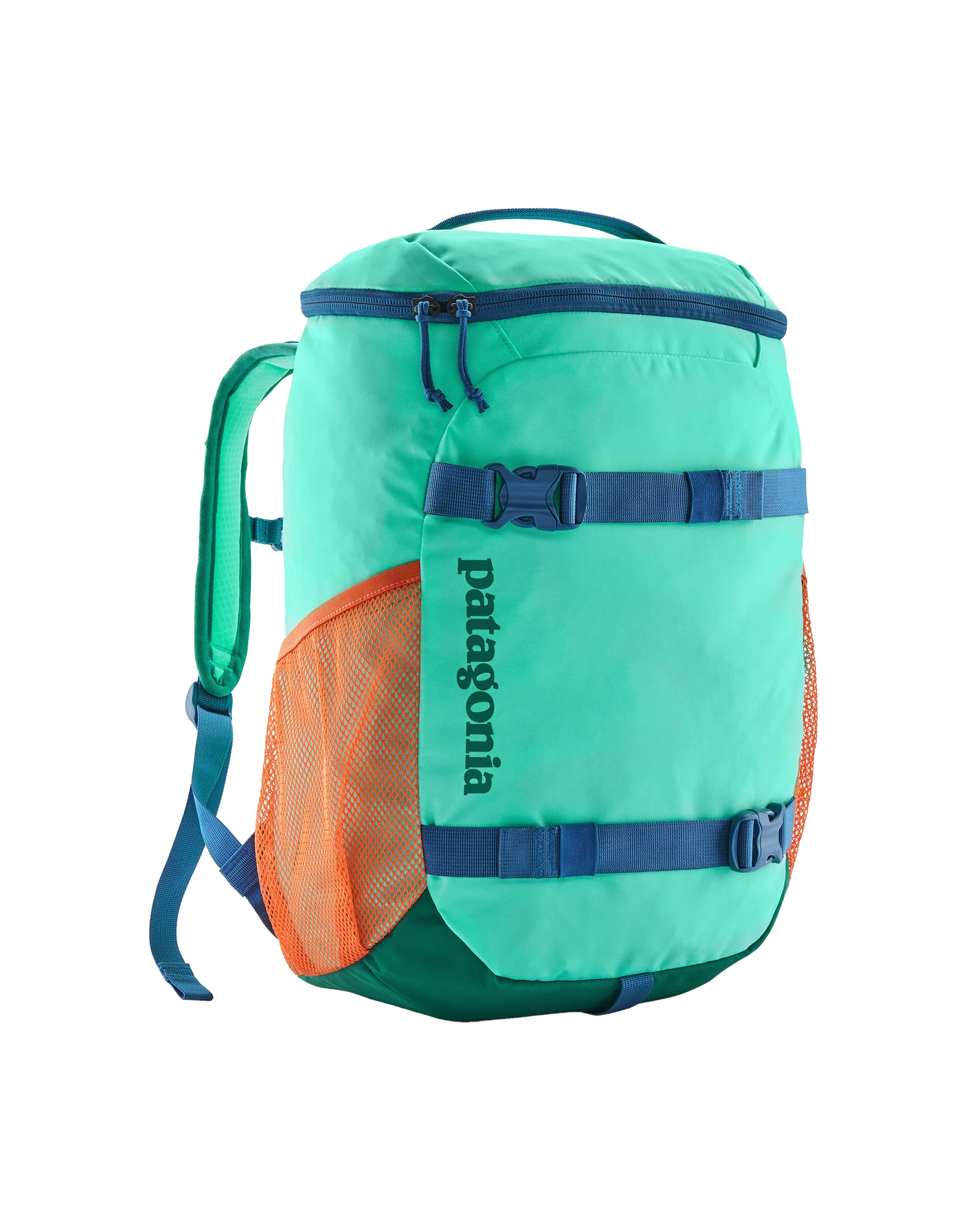 Kid's Refugito Day Pack 18L Early Teal