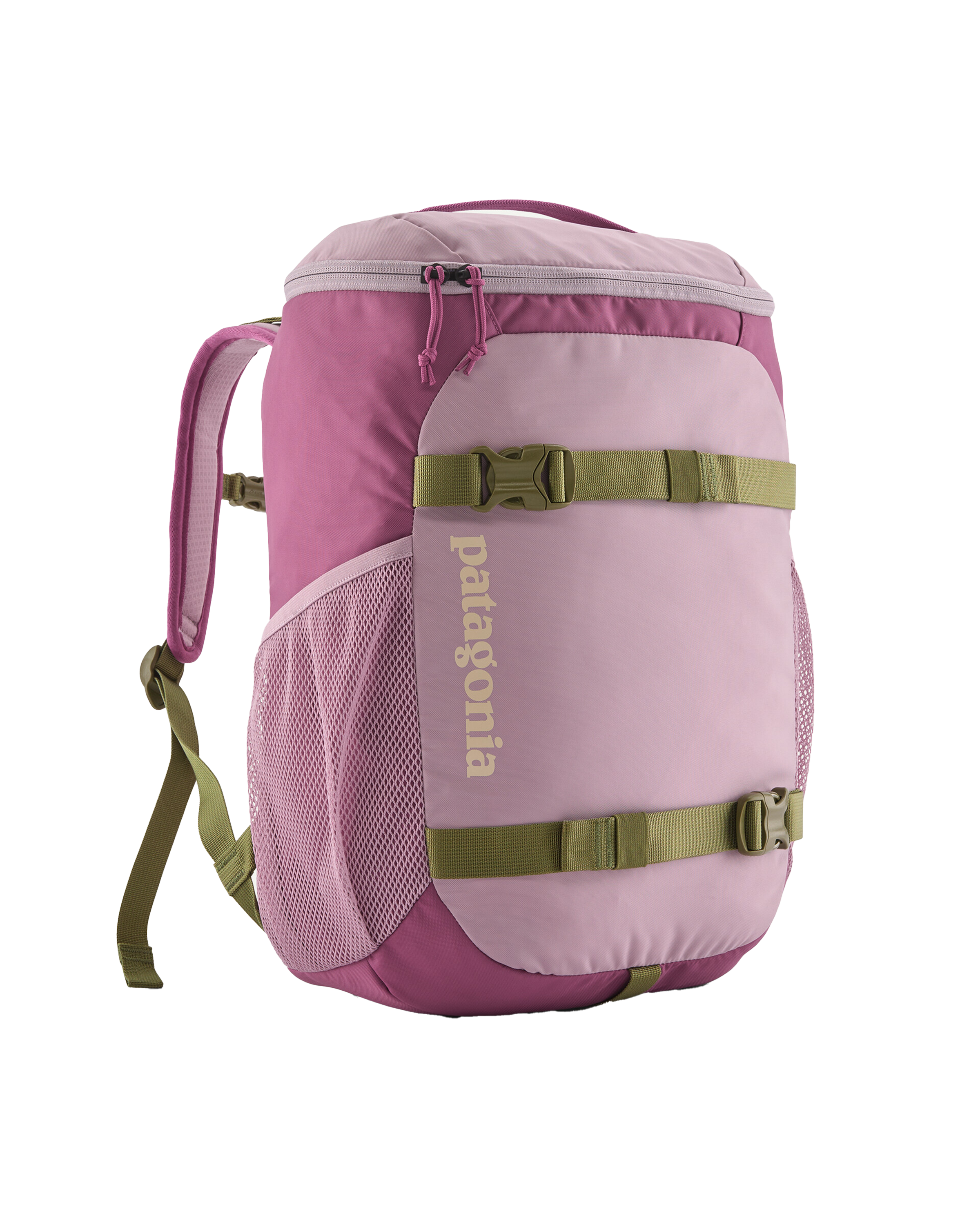 Kid's Refugio Day Pack 18L Quiet Violet