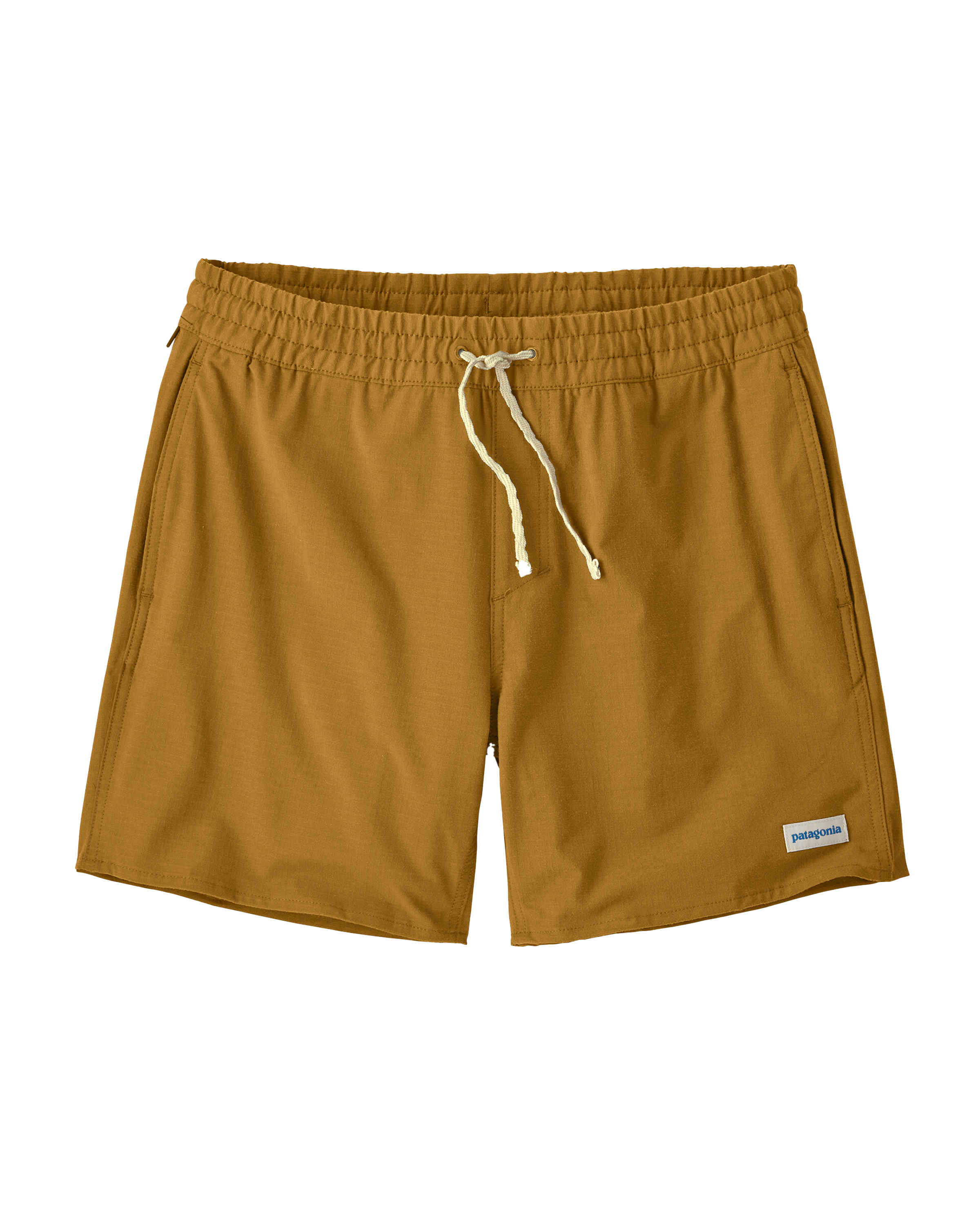 Men's Home Waters Volley Shorts - 16 in. Bobcat Brown